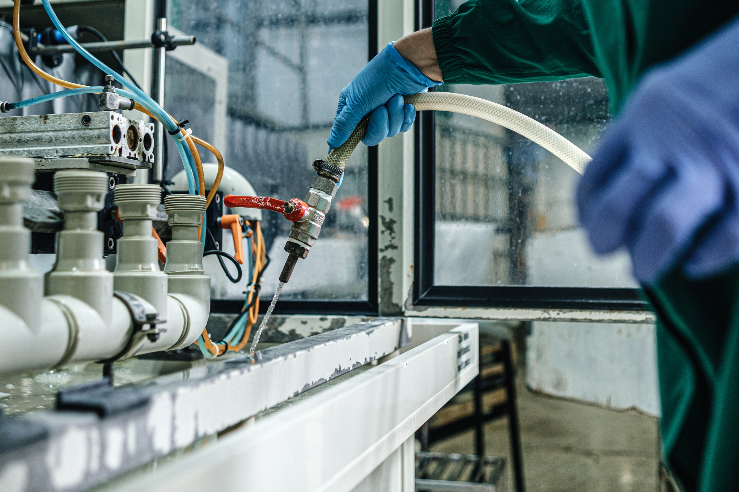 Промышленная и специализированная съемка. Свадебный и семейный фотограф Барнаул Рубцовск Бийск Алтайский край