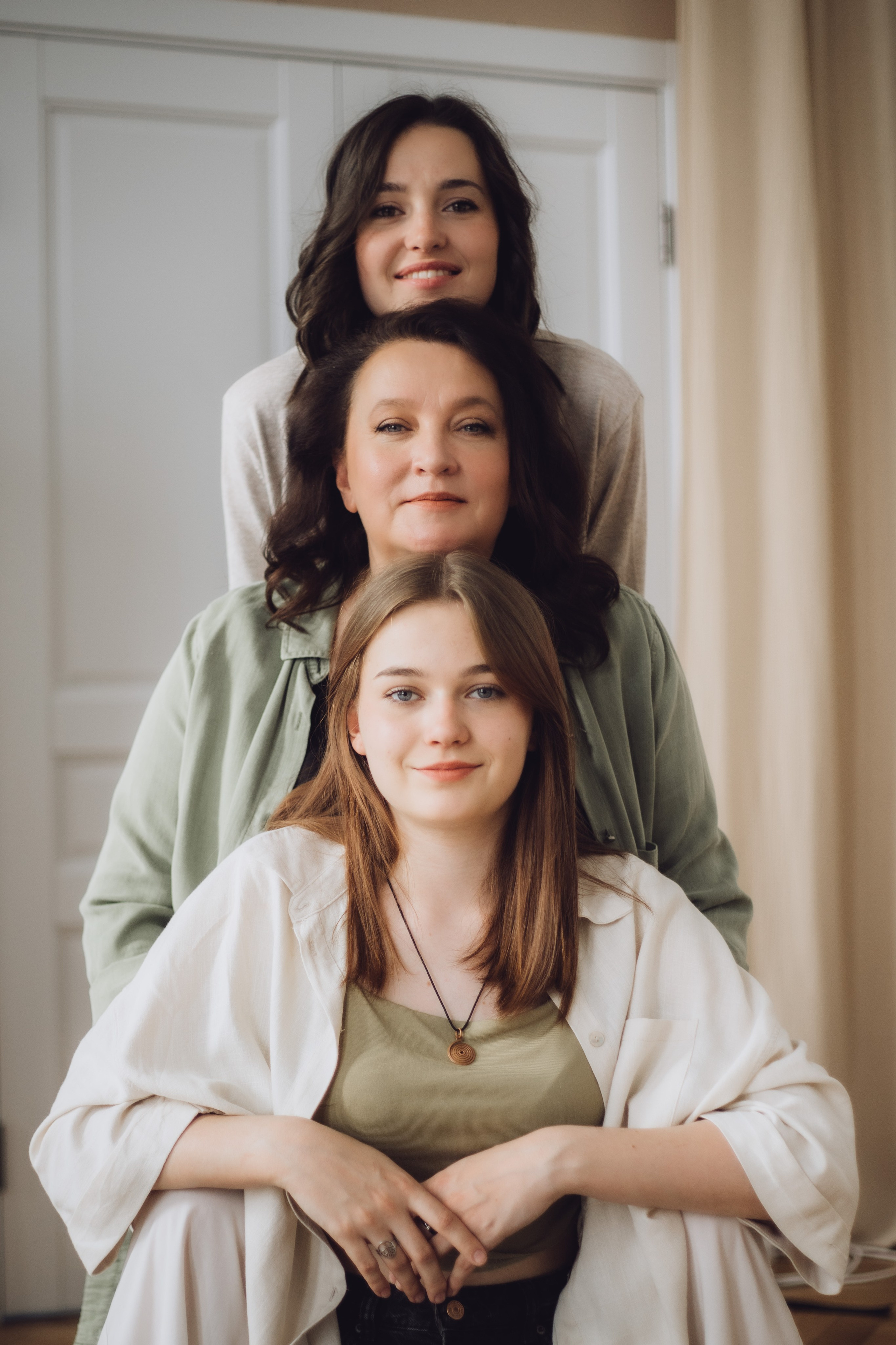 Анюта. Фотограф Анна Шибанова Ангарск-Иркутск