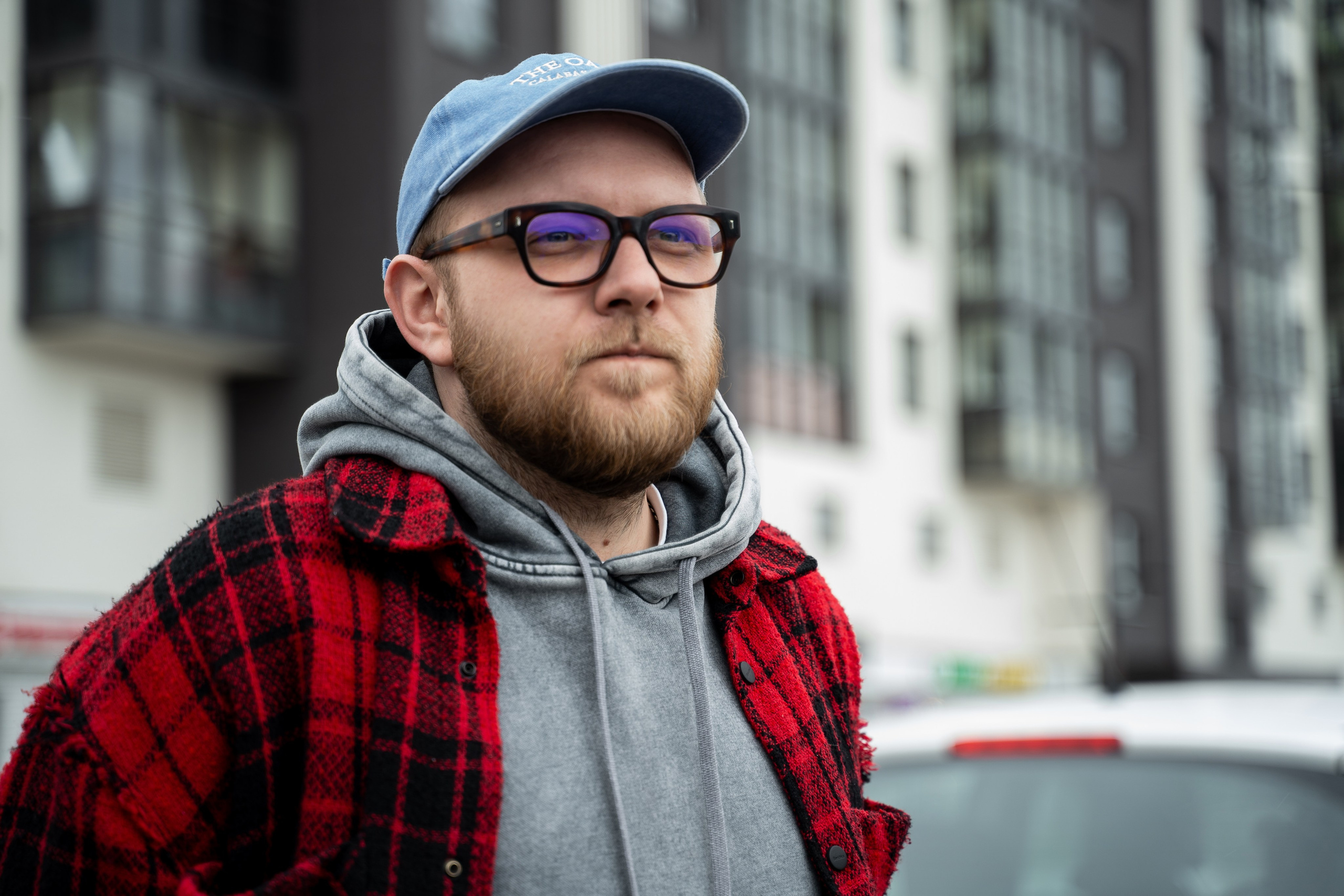 Премия Urban. Фотограф и видеограф Евгений Романов Санкт-Петербург