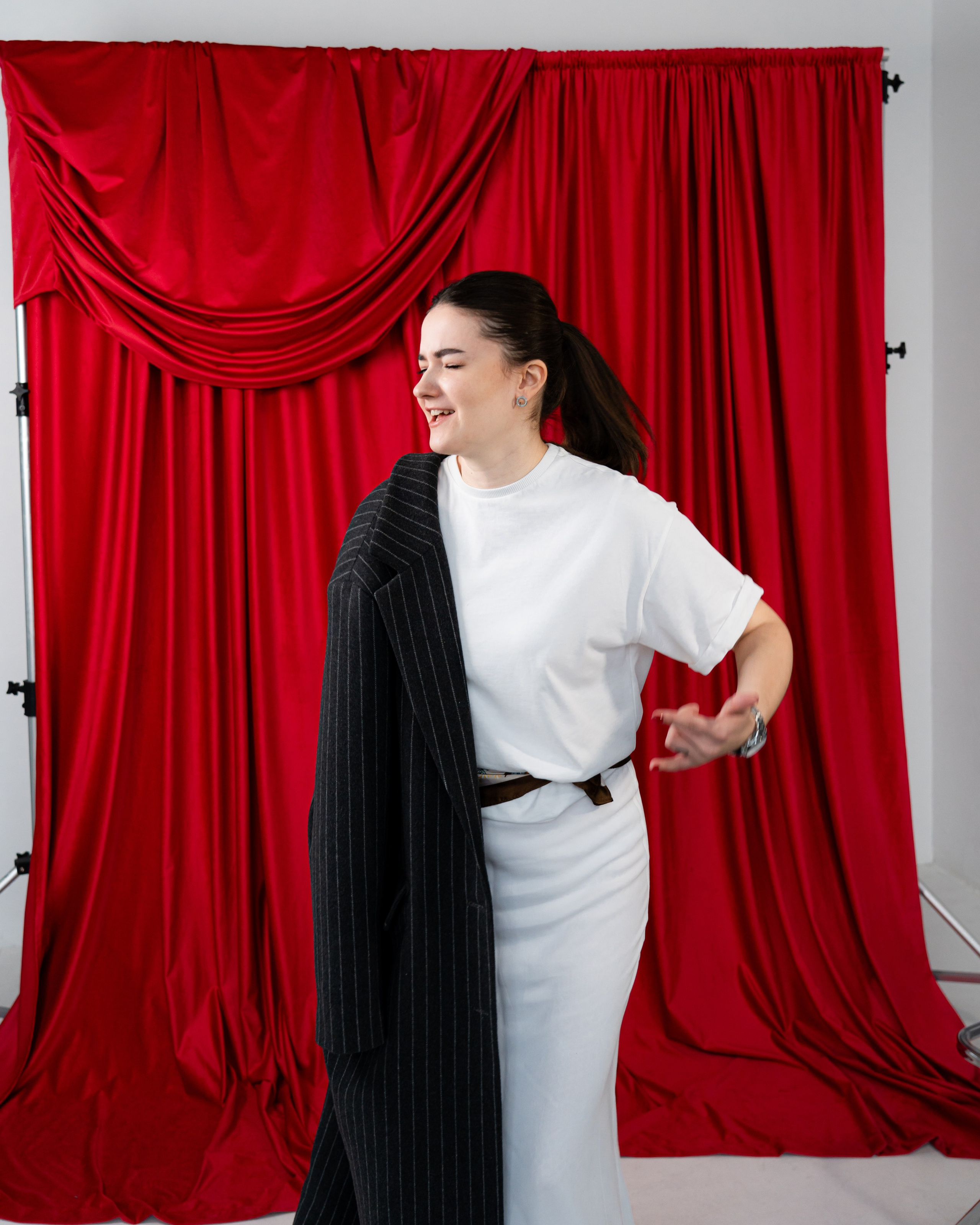 Анна. Vlad Trykov