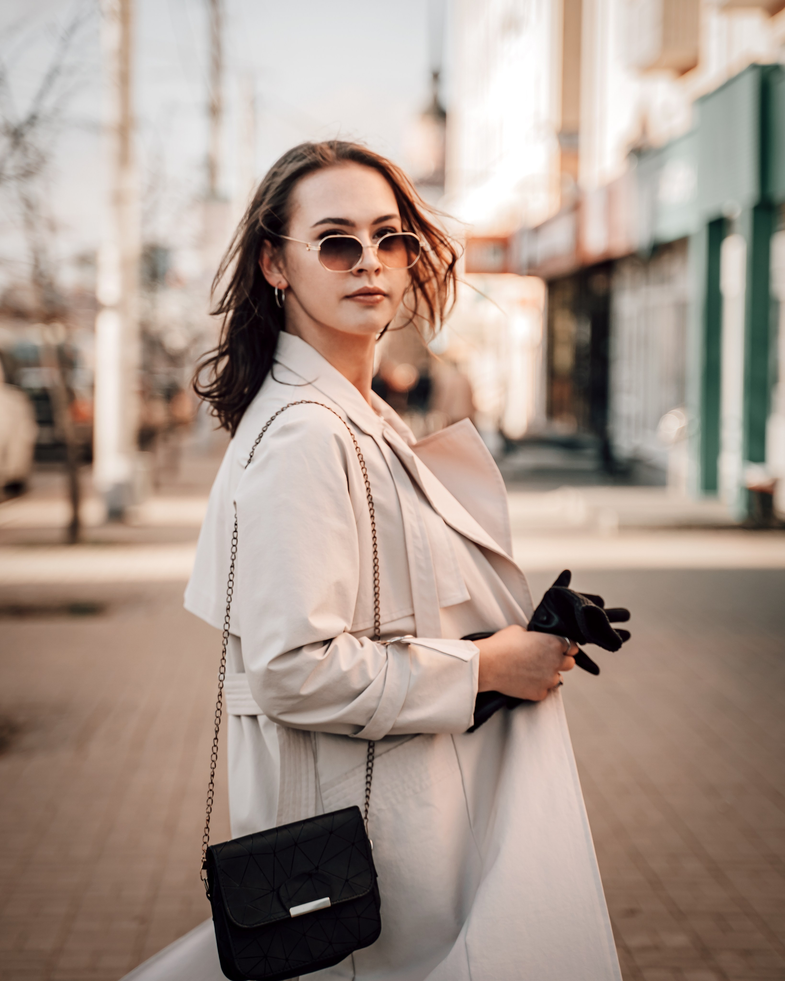 Дарья. Vlad Trykov