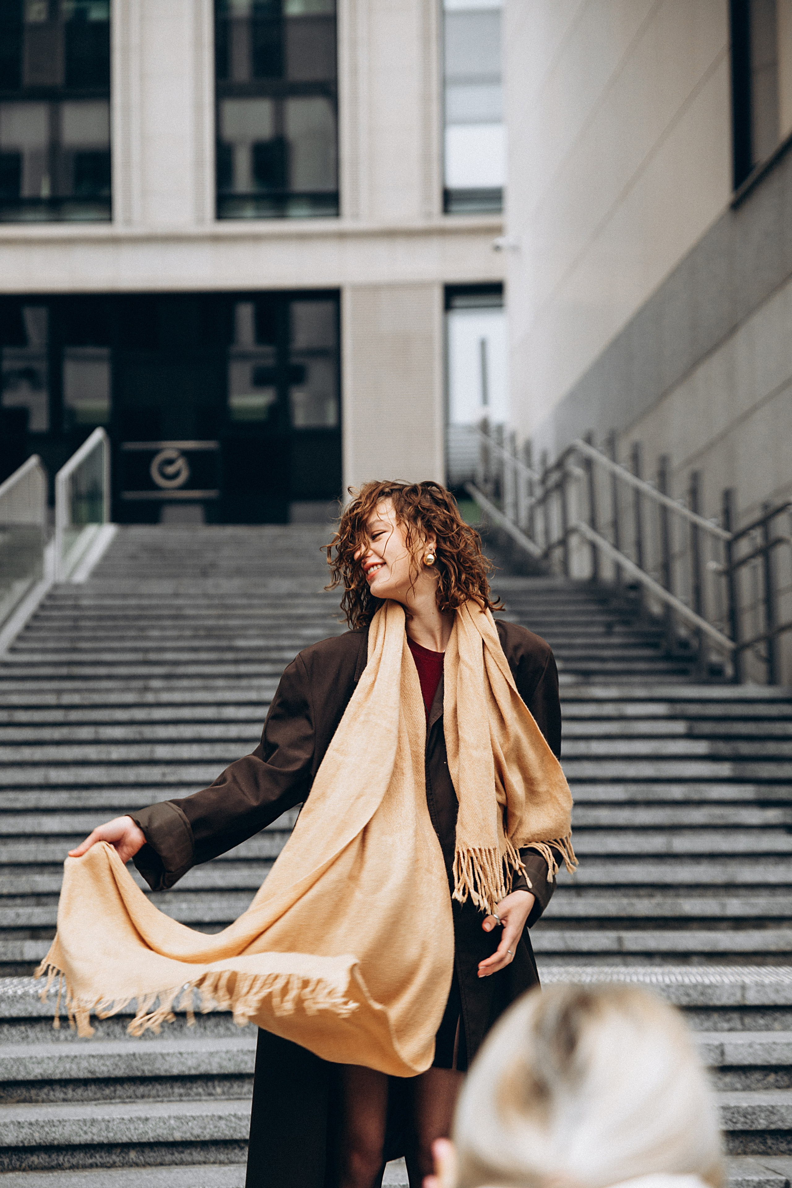 Практика. БЭК. Динамичный портрет. Репортажный и детский фотограф в Минске