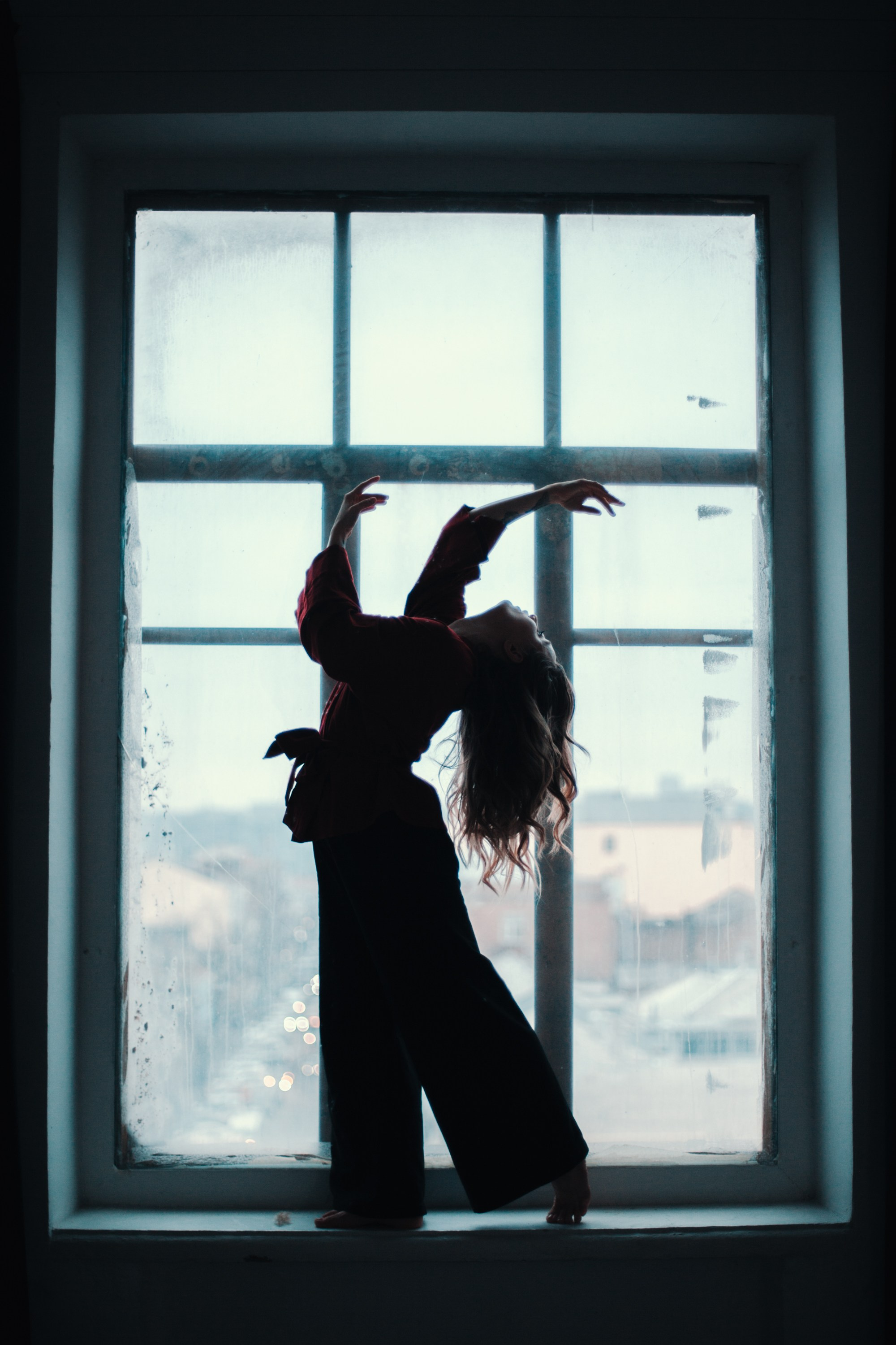 Катерина. Виолетта Скрипка