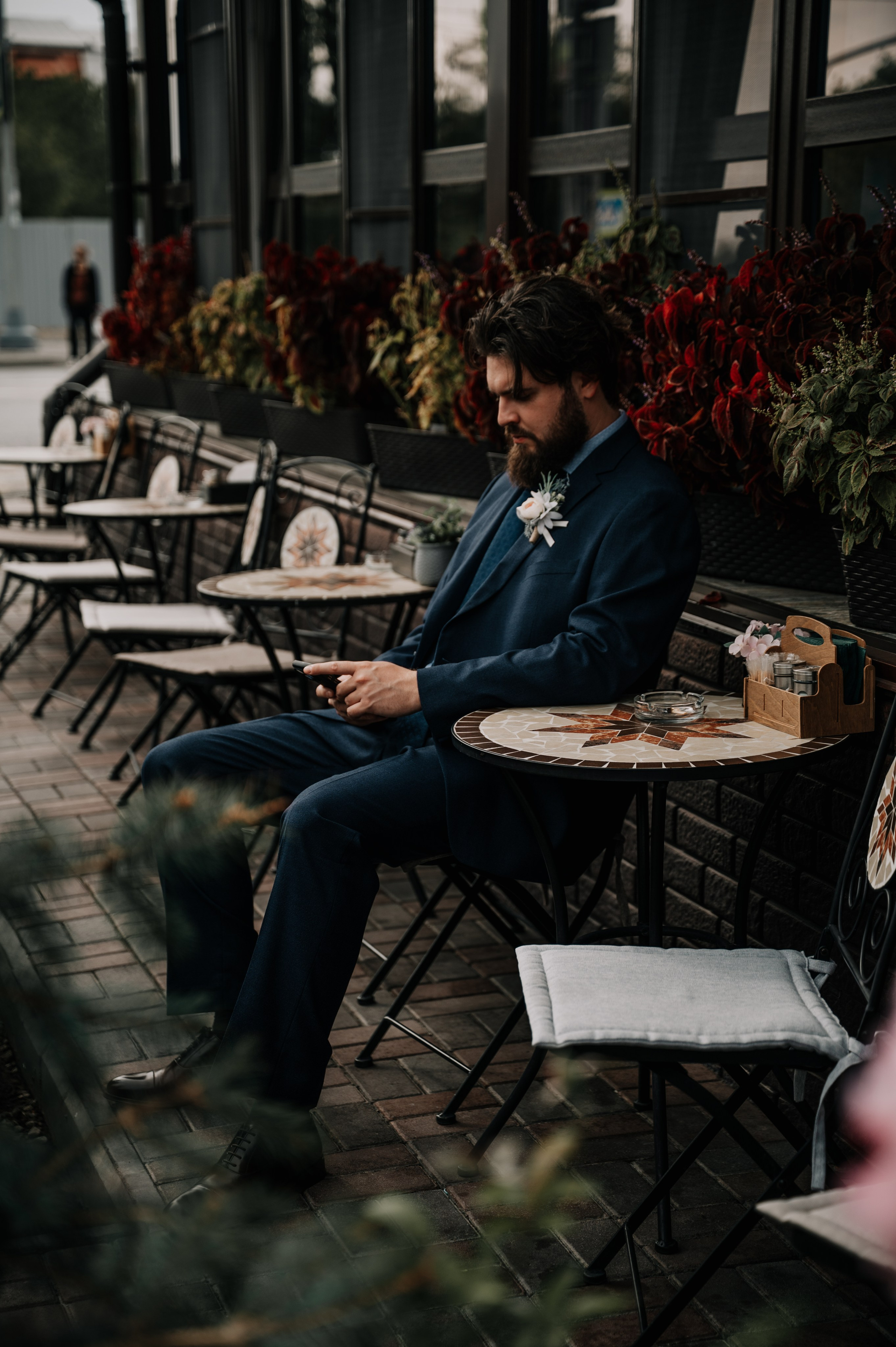 Данила и Анастасия