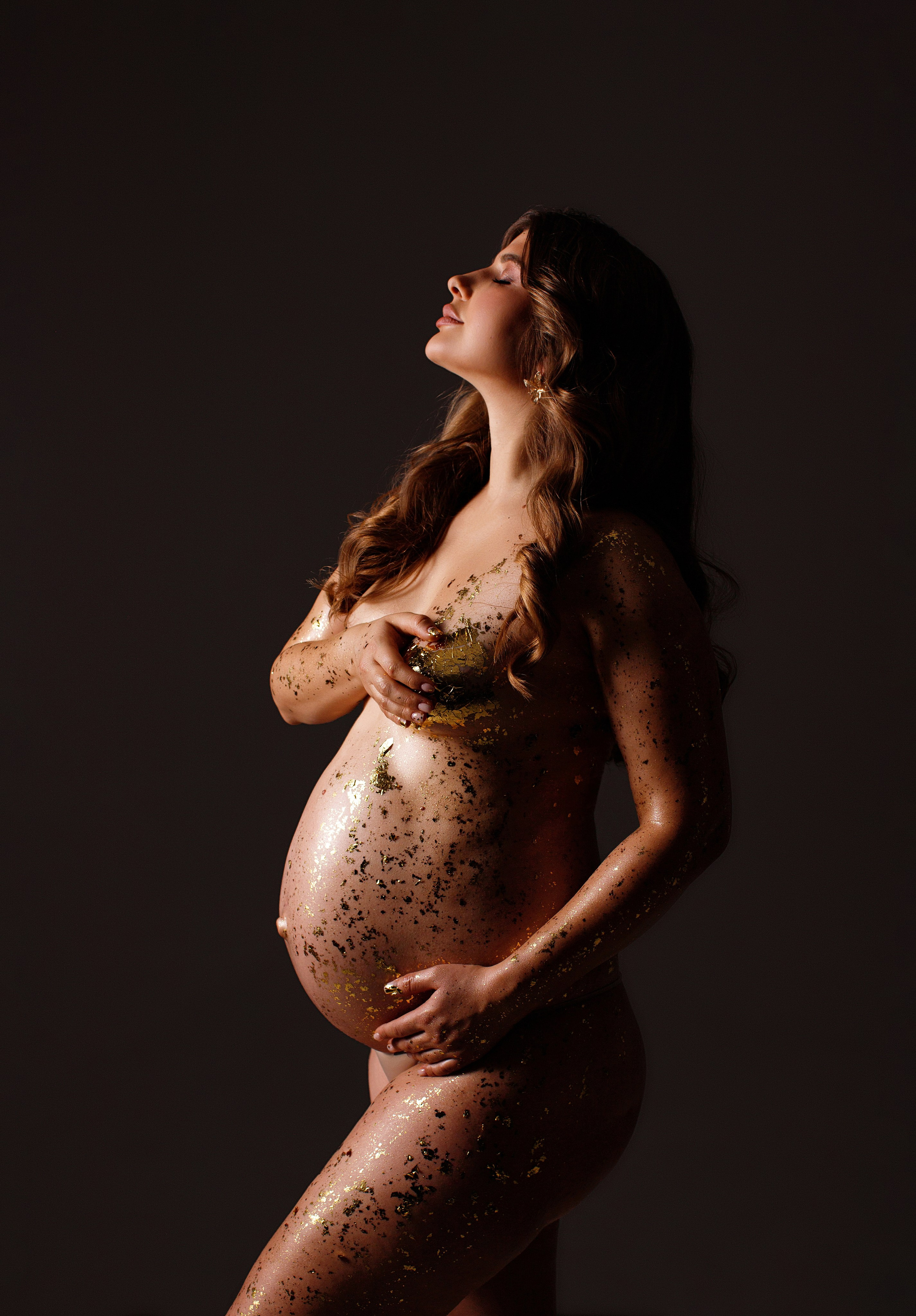 Беременность & материнство. Фотосессия беременности & материнства Коломна