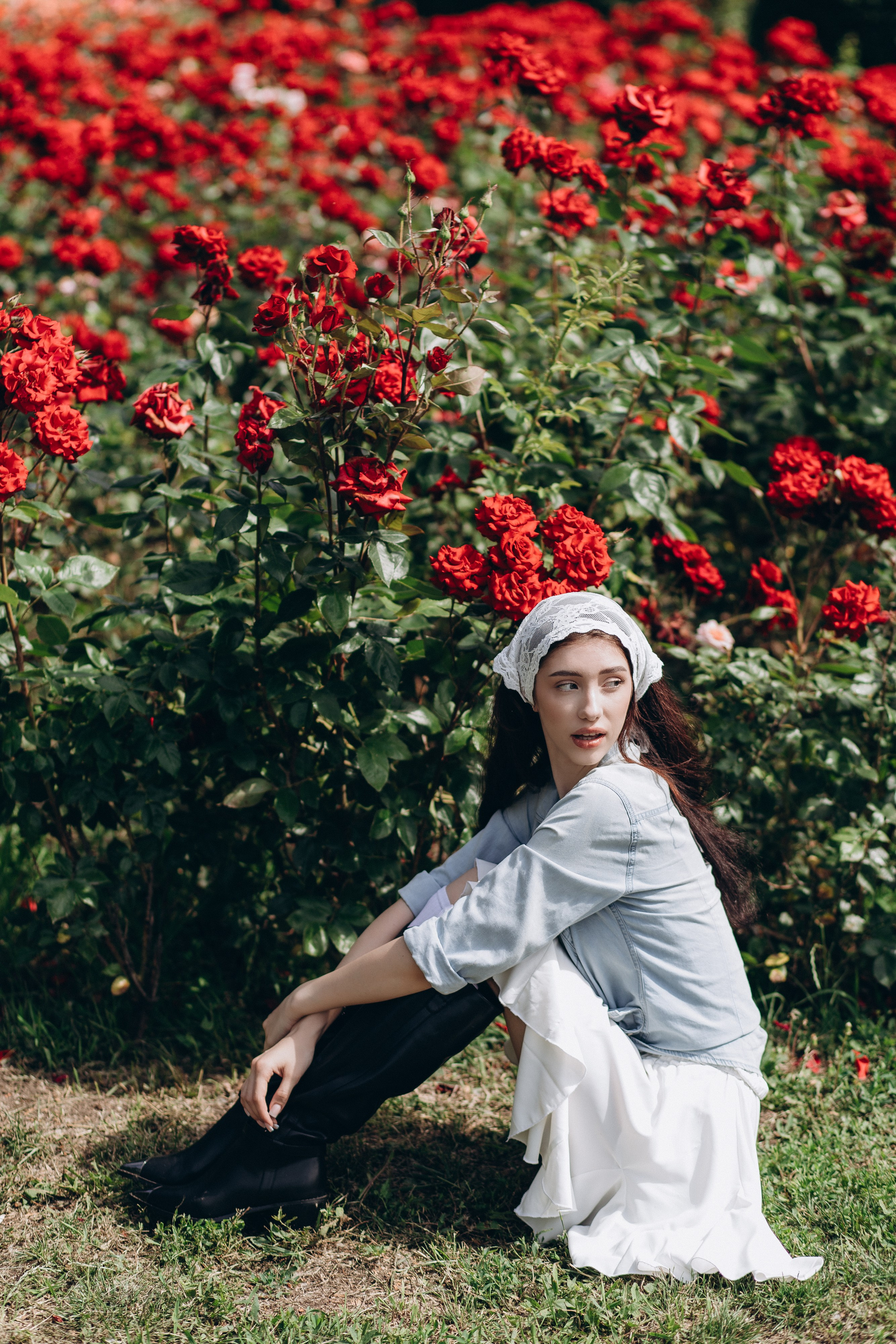 Ангелина. Фотограф Ростов-на-Дону I Москва