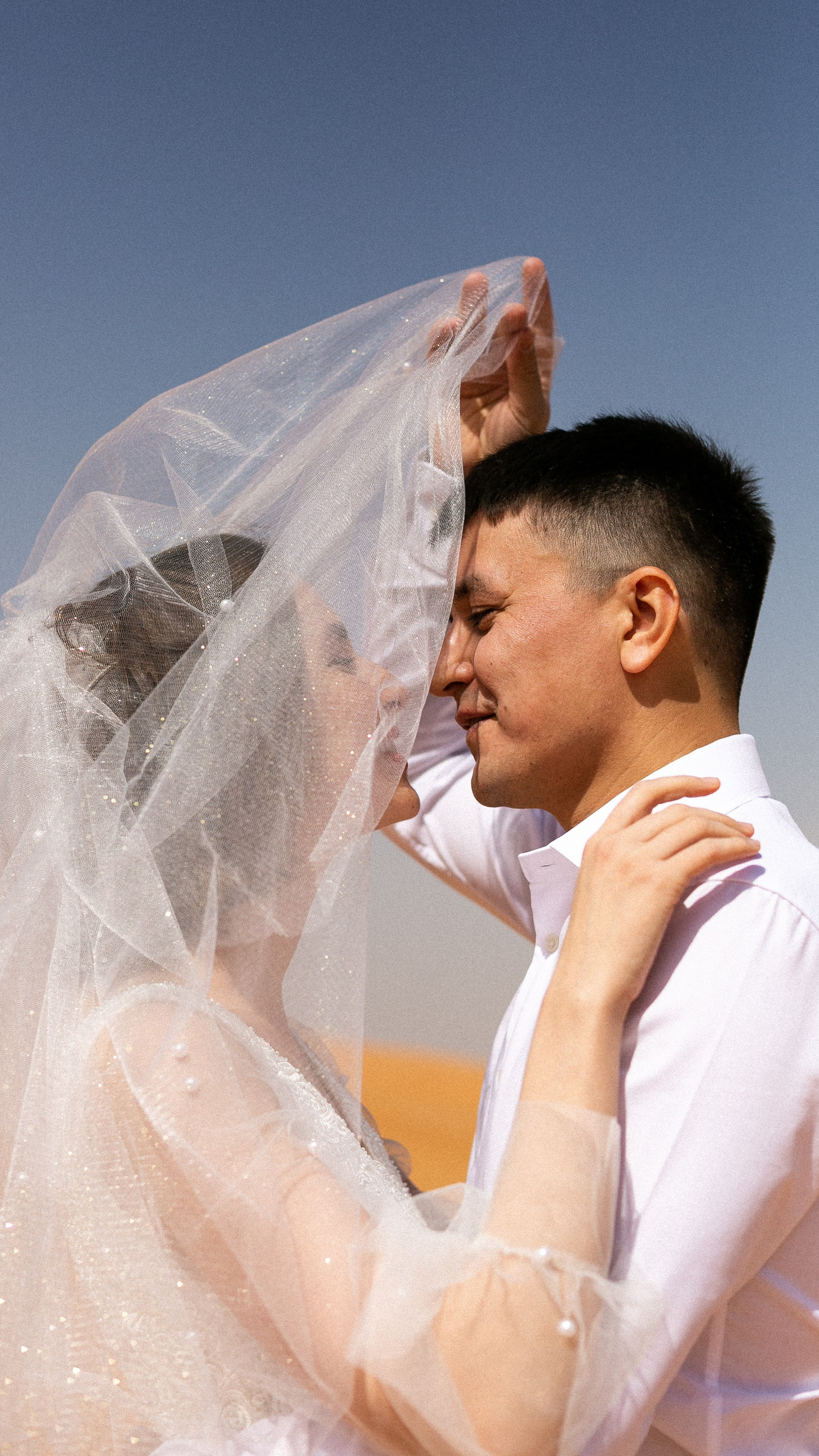 Лейсан и Ильдус