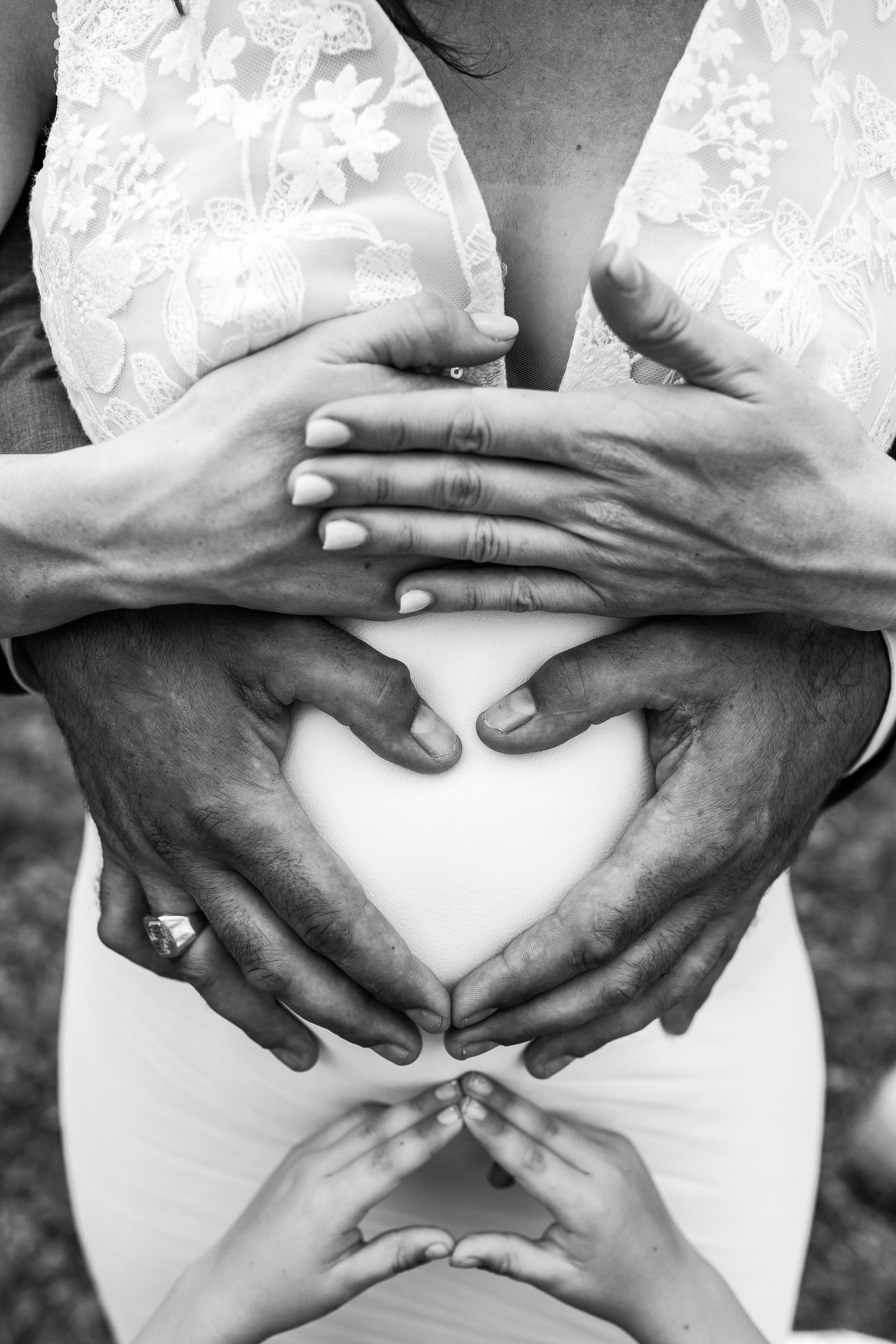 Марин и Себастиан