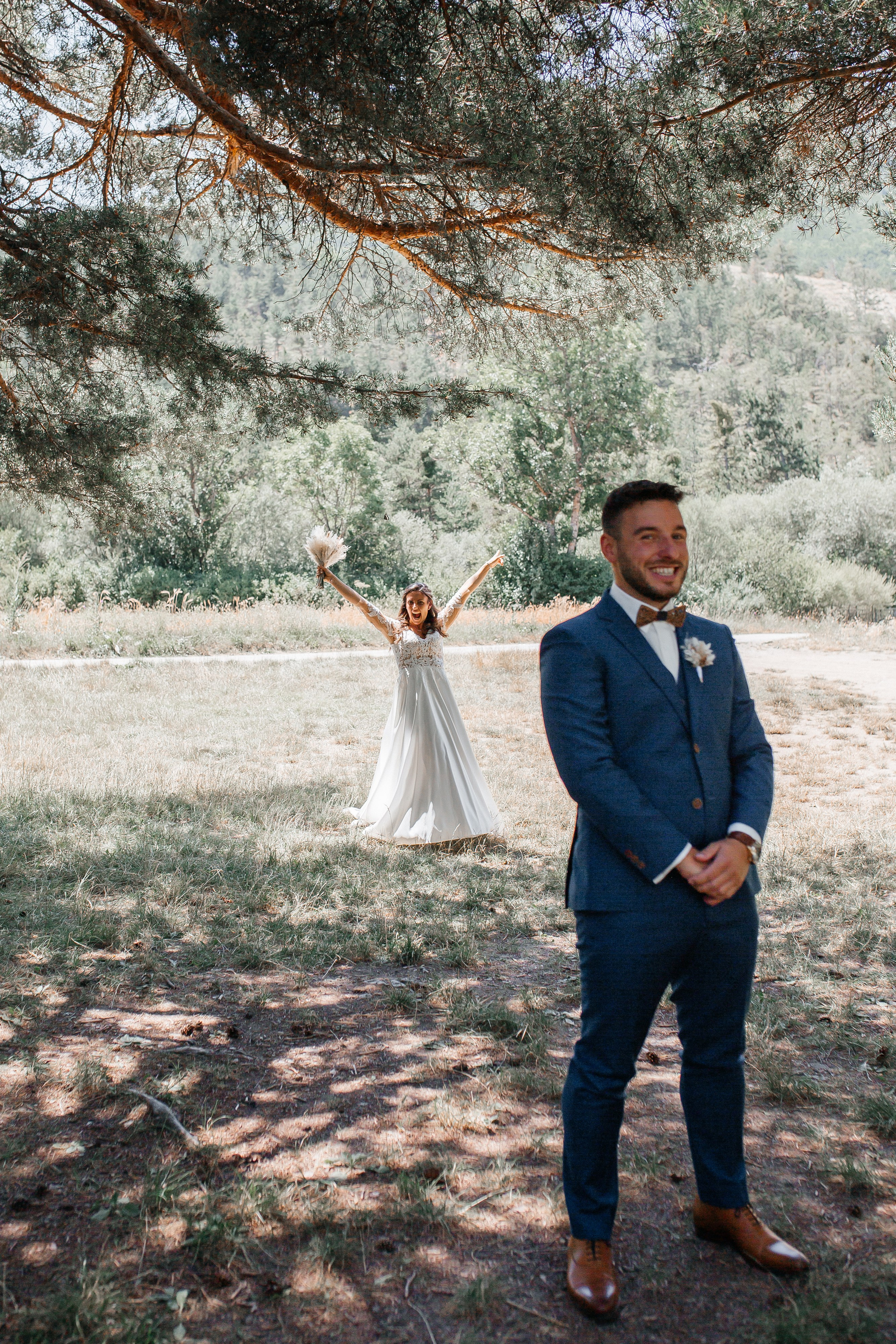 Карлин и Бенжамен