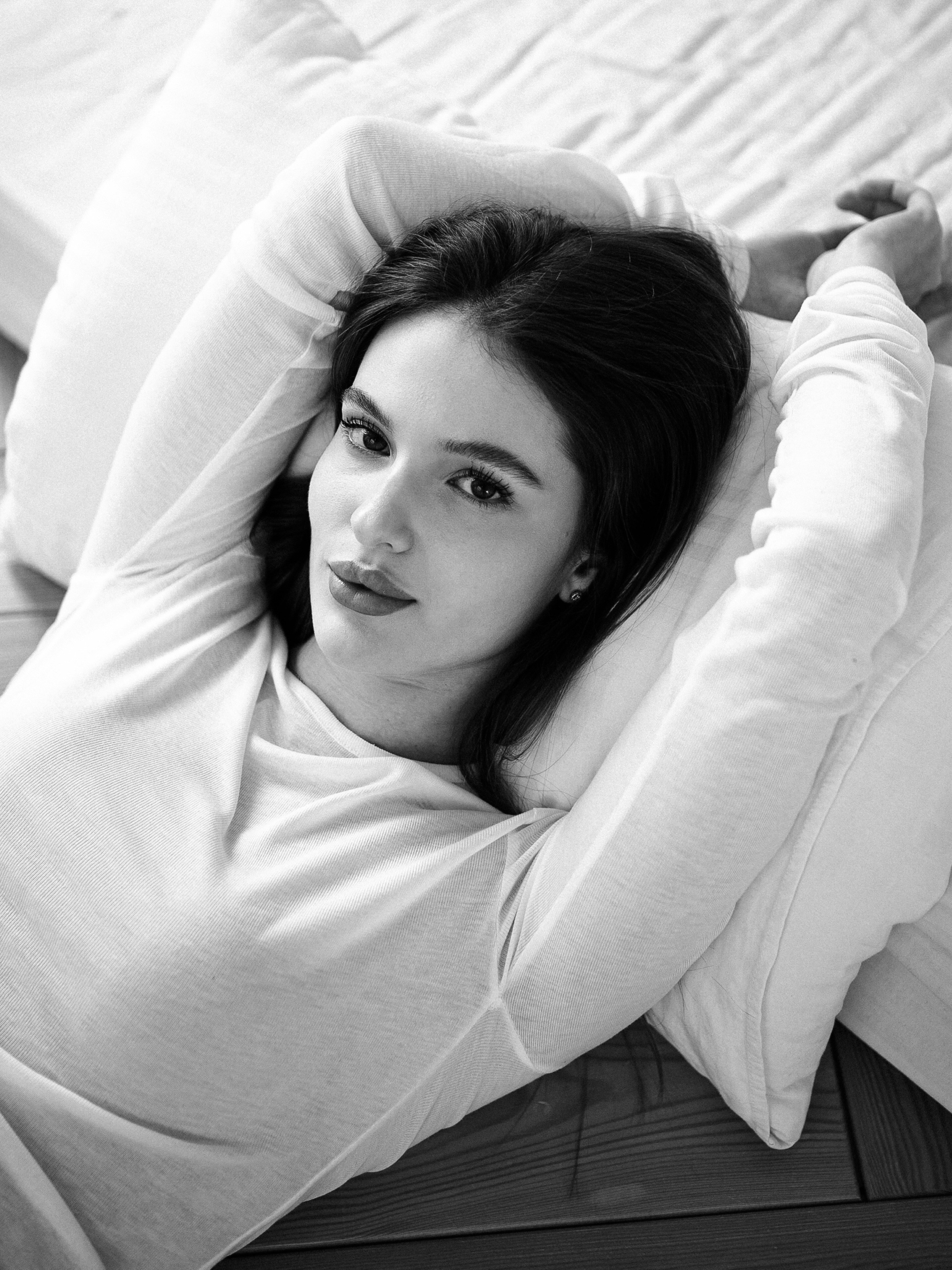 Портретная съемка. Свадебный фотограф Красноярск Лапина Дарья