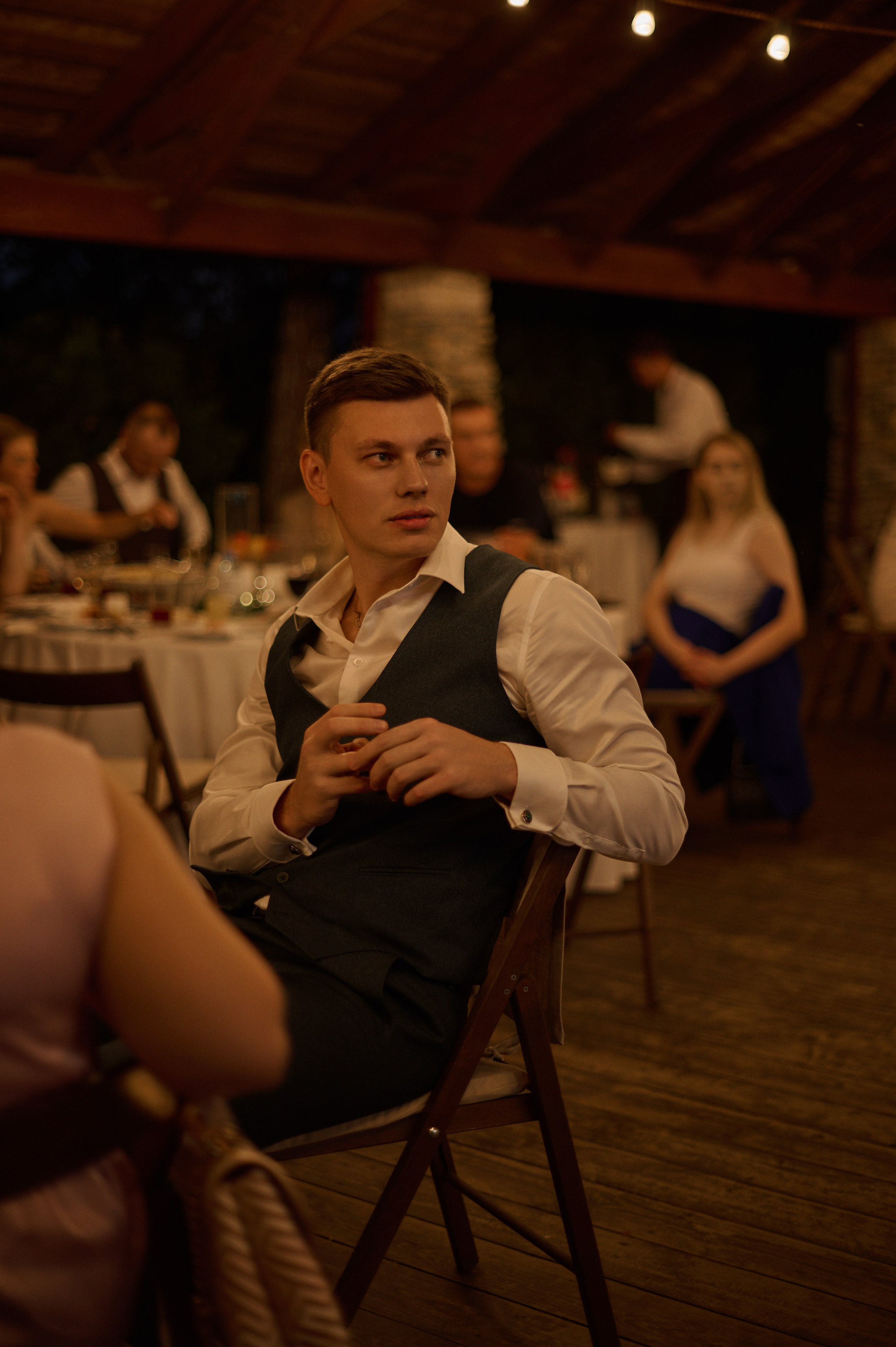 Молоды и свободны. Фотограф Евгения Пронькина