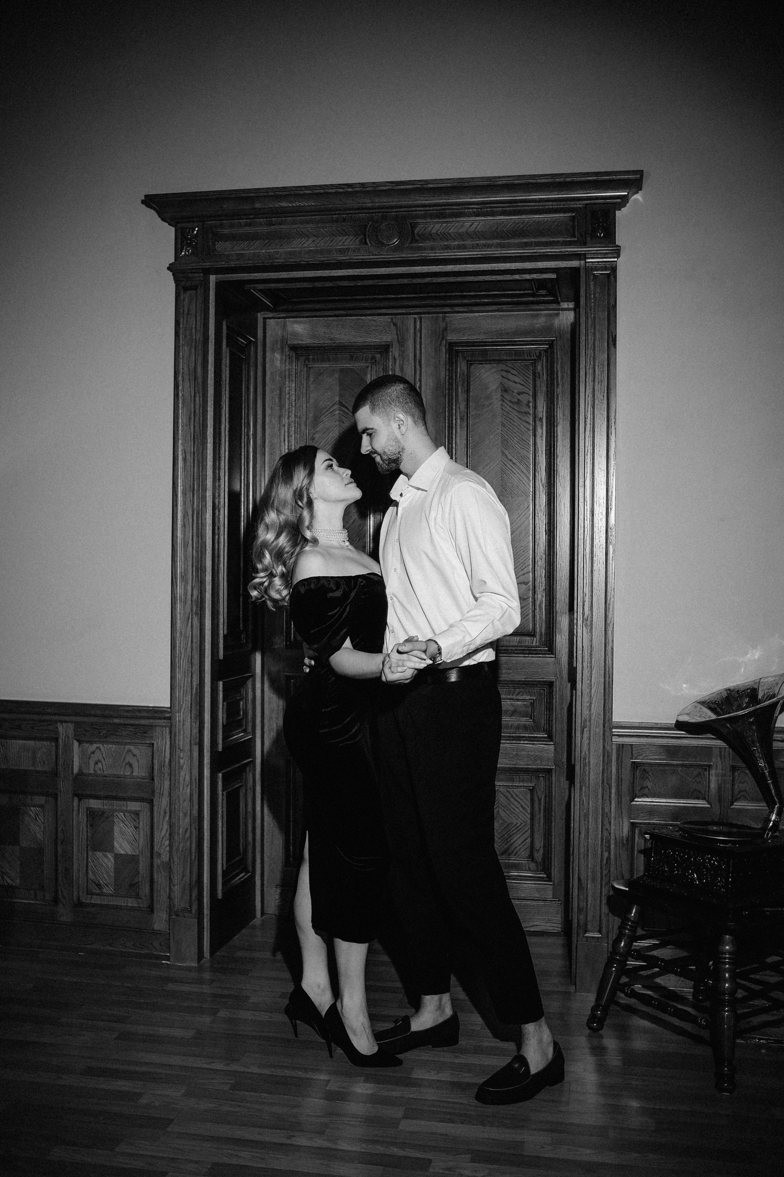 Вика & Никита. Phdkvmr.ru