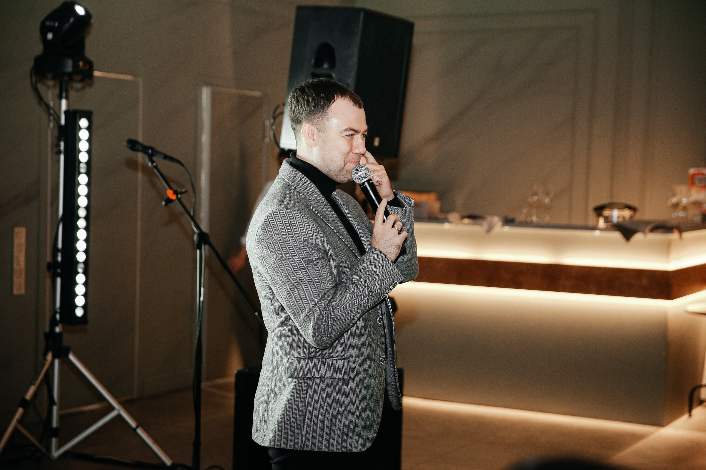 Репортаж «Lesnoy Village». Фотограф Любовь Щербинина