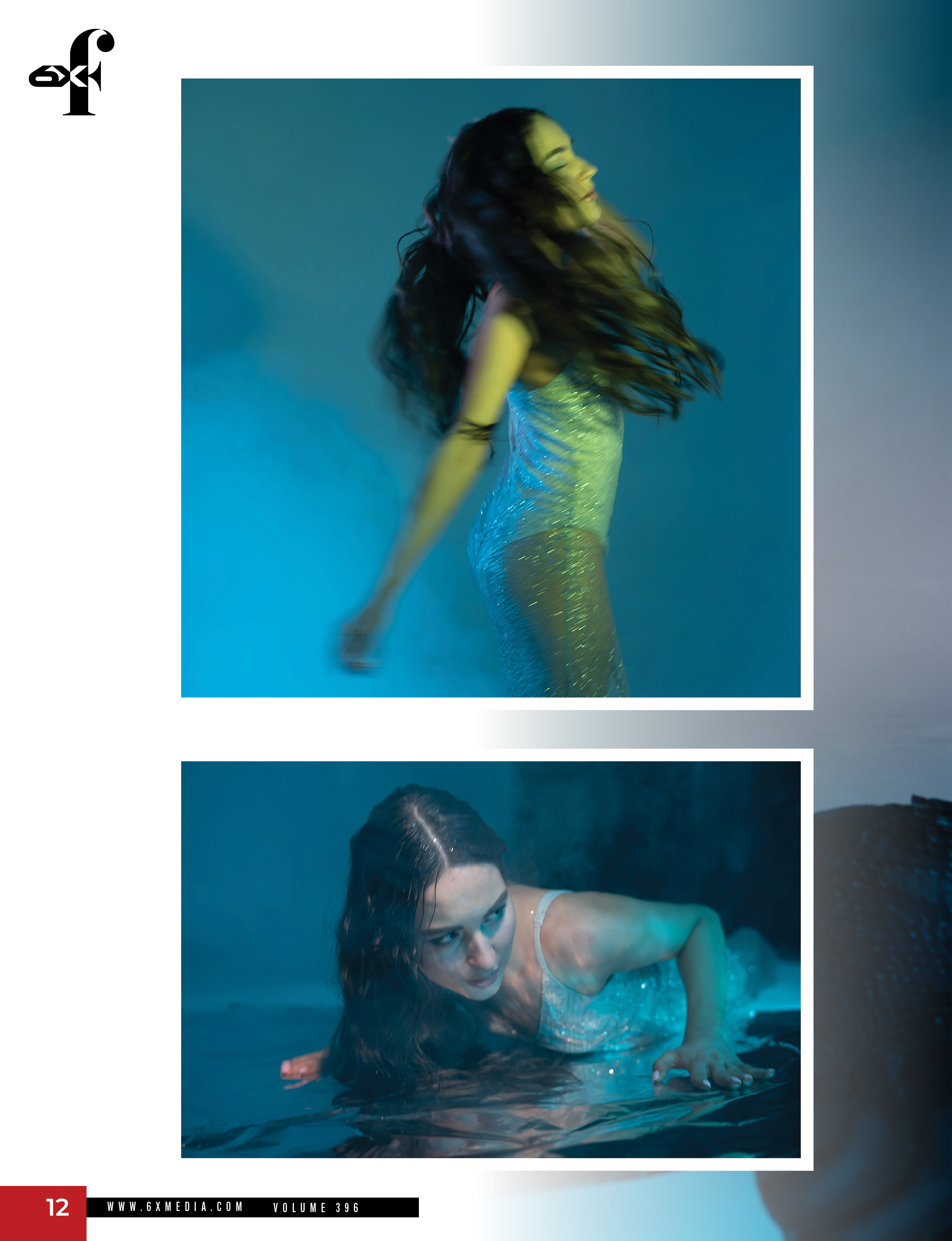 Публикации в журналах. Портретный, семейный фотограф Марина Моисеева