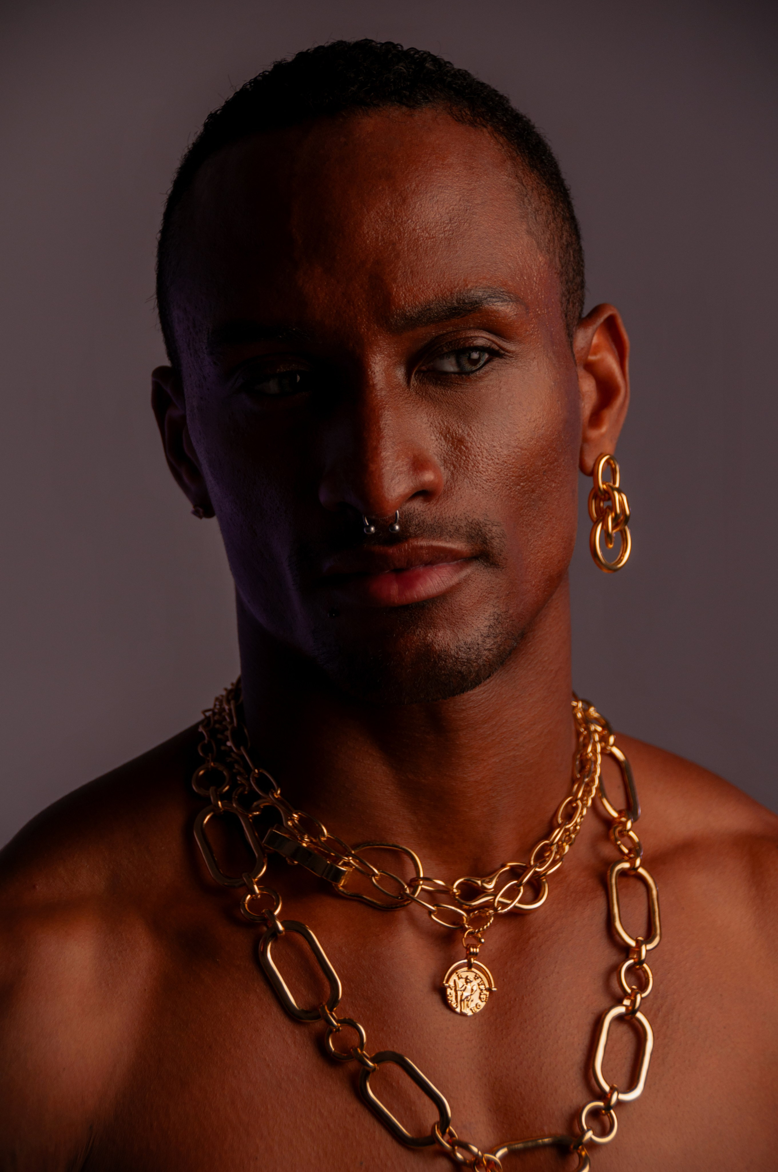 Лазаро. Портретный, семейный фотограф Марина Моисеева