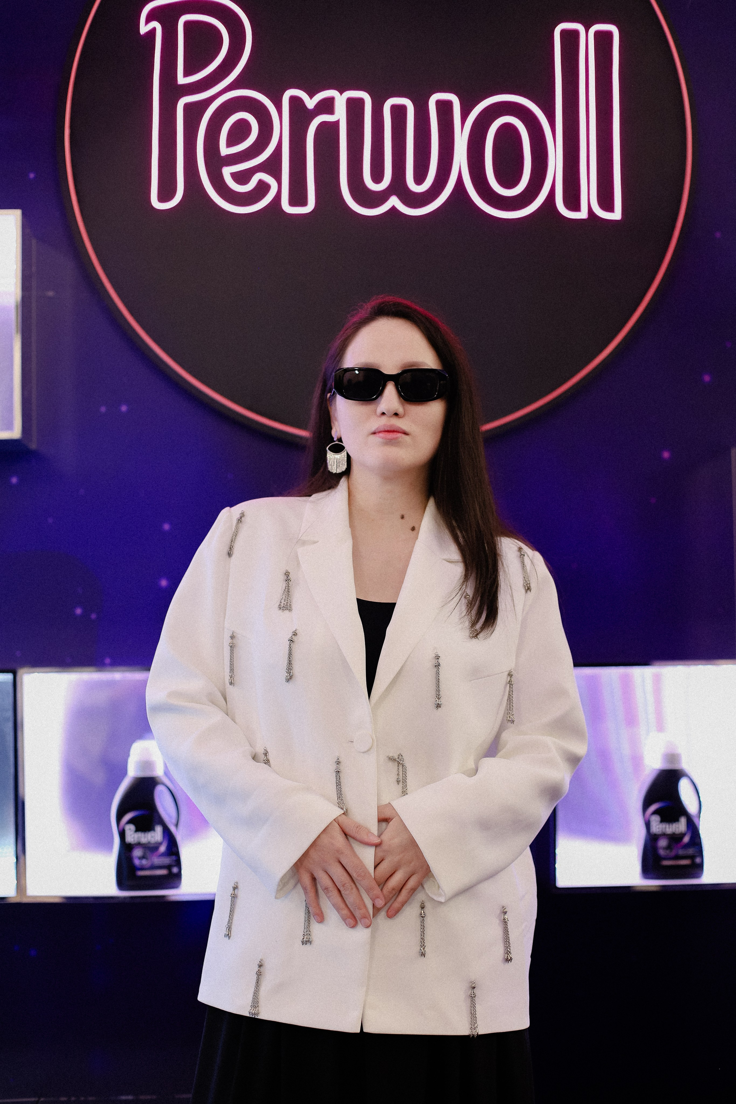 17.10 FWA зона Schwarzkopf и Perwoll. Фотограф в Алматы и Москве Даша Пушкина