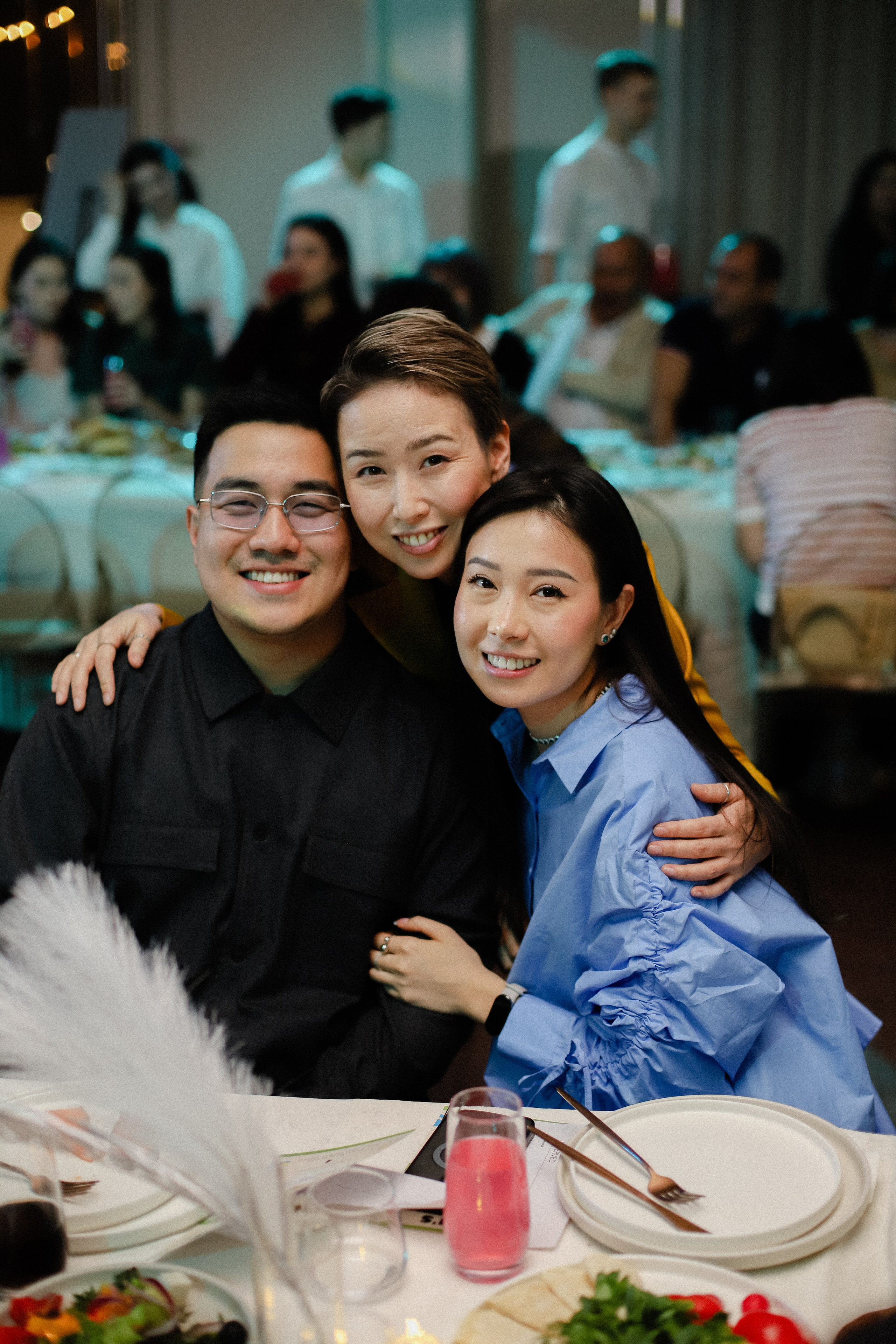 Арону 1 год. Фотограф в Алматы и Москве Даша Пушкина