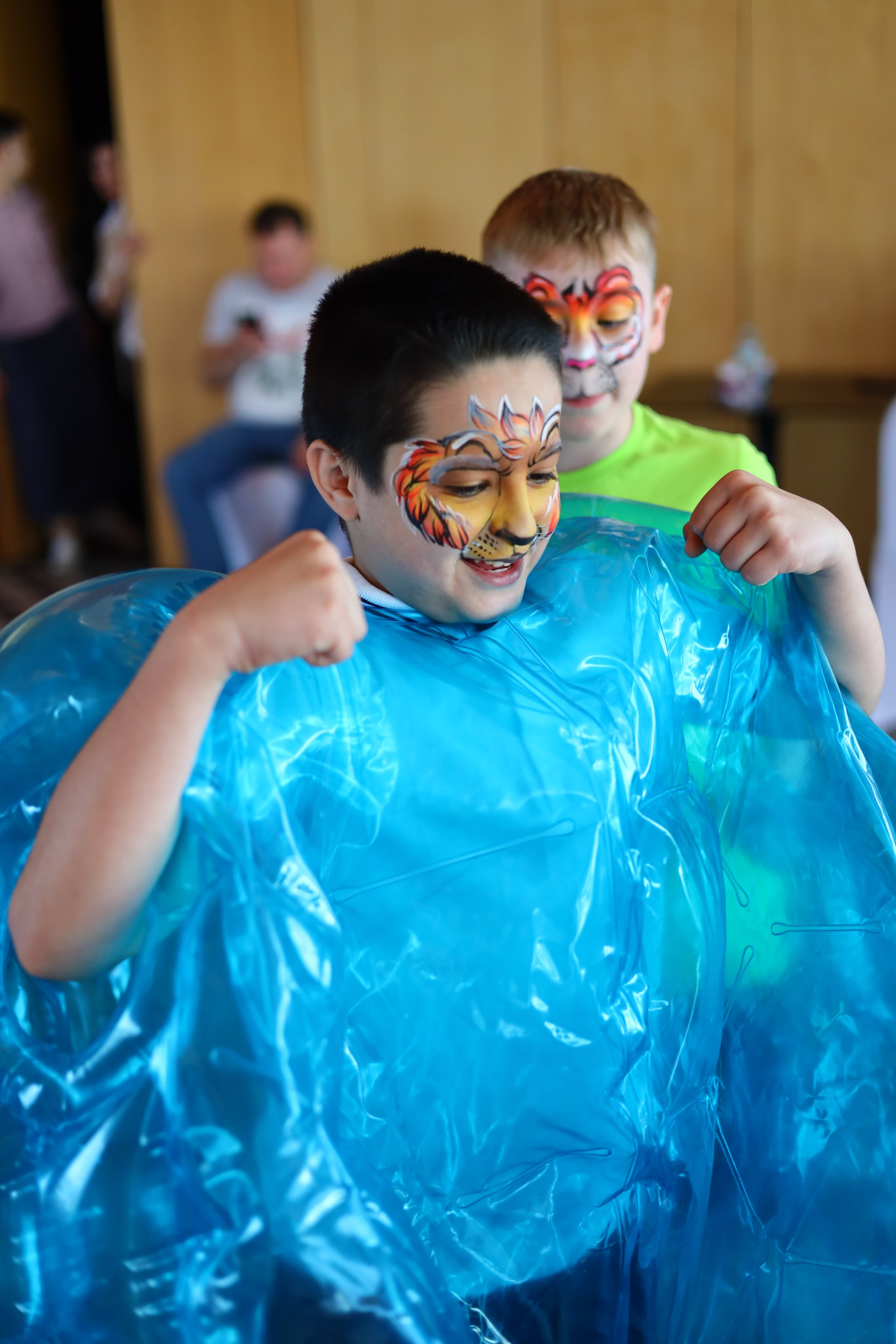 Праздник семьи