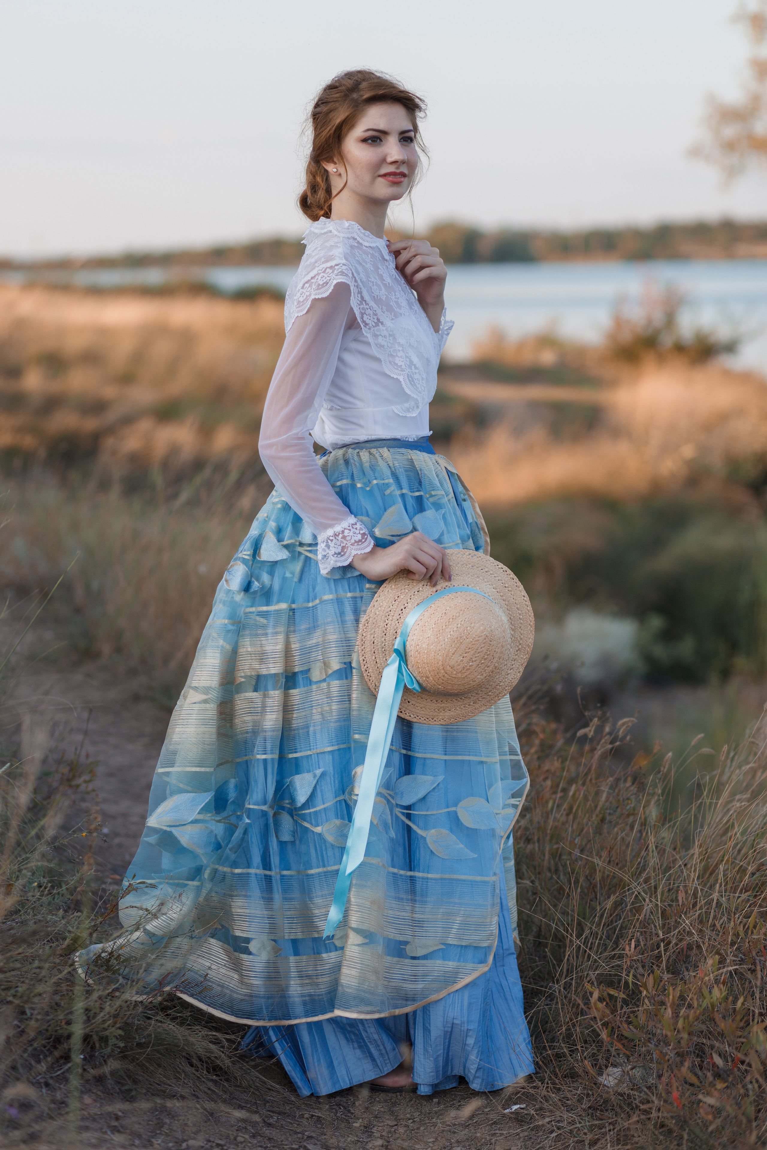Курсы. Fine Art & Fashion фотограф в Москве Тягушова Юлия
