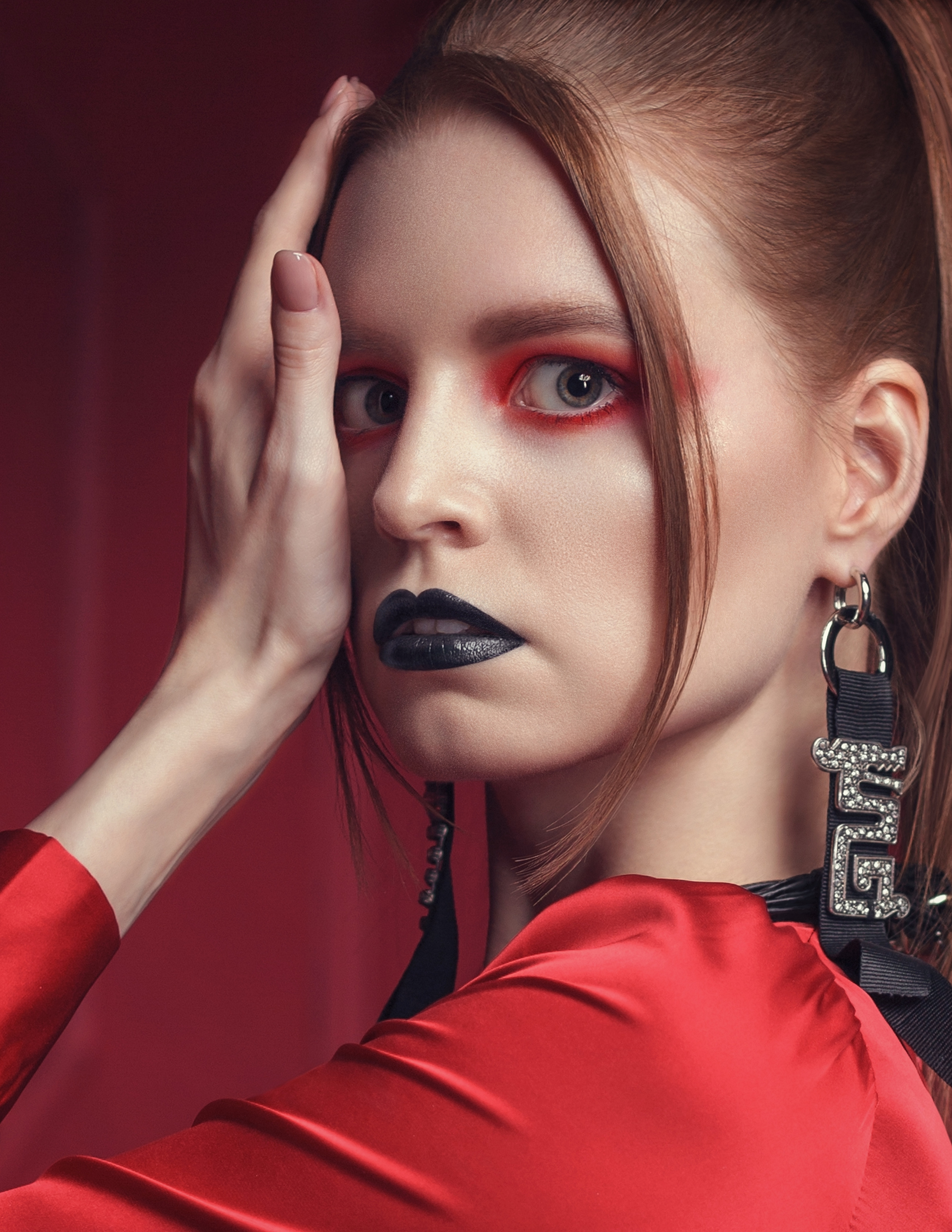 Курсы. Fine Art & Fashion фотограф в Москве Тягушова Юлия