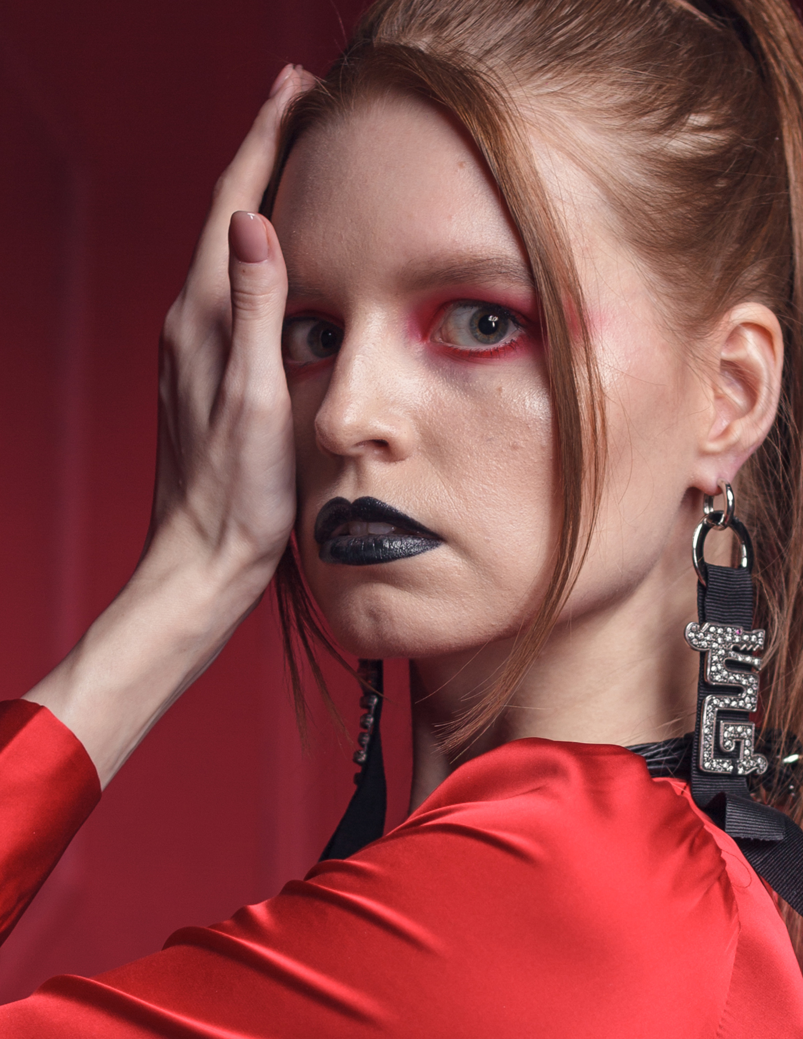 Курсы. Fine Art & Fashion фотограф в Москве Тягушова Юлия