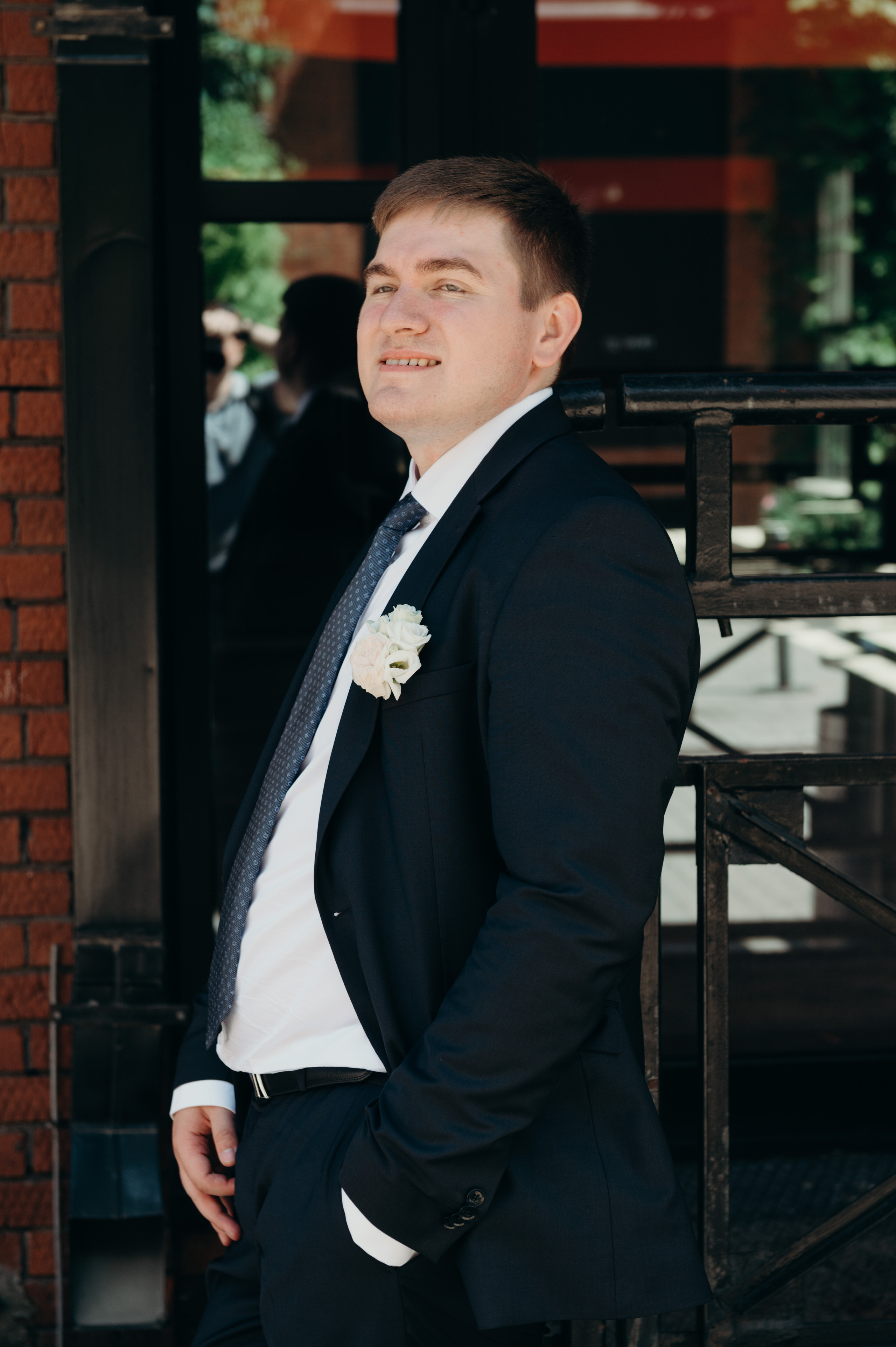 Света & Костя. Свадебный фотограф Москва и Московская область