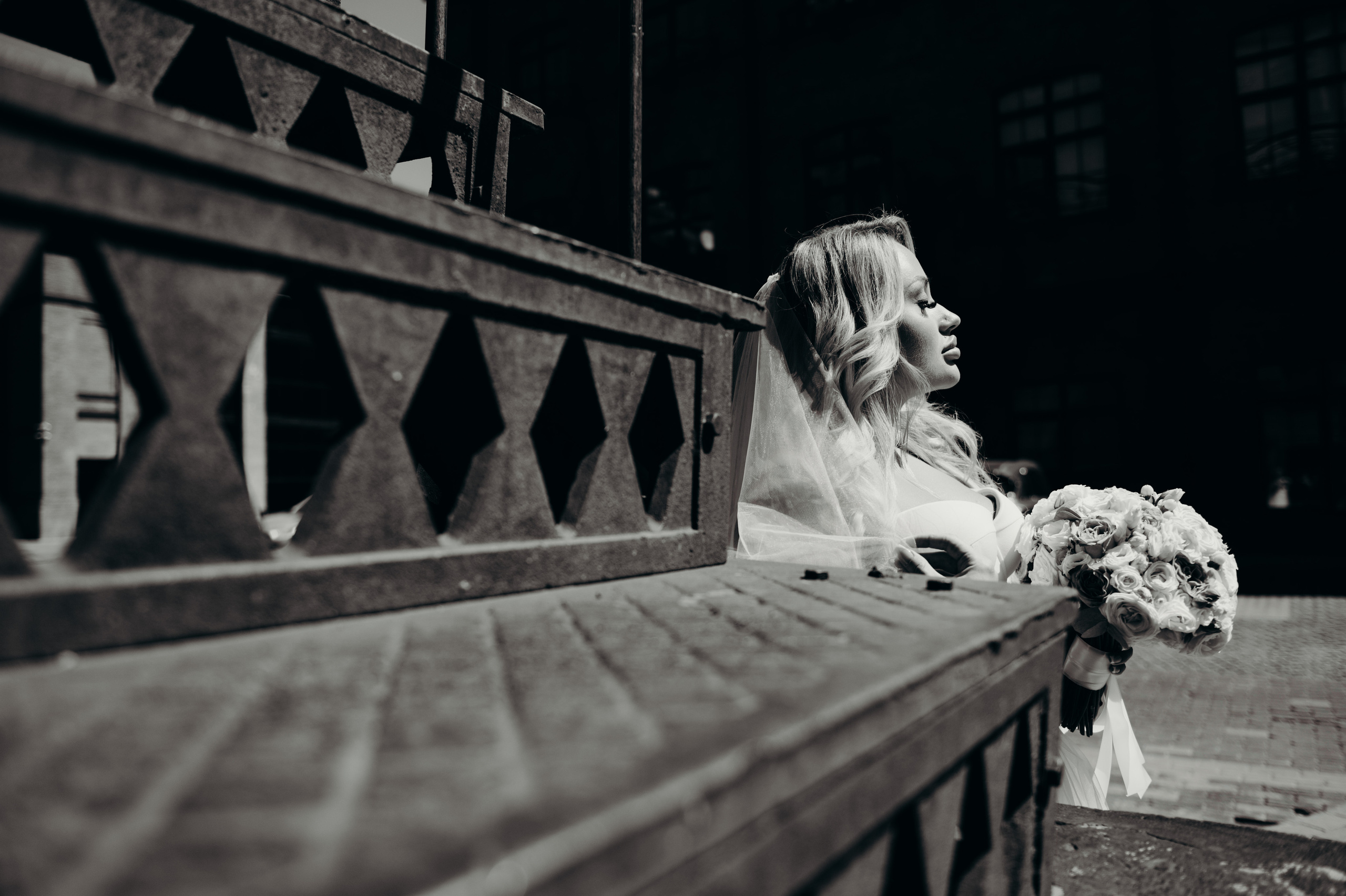 Света & Костя. Свадебный фотограф Москва и Московская область