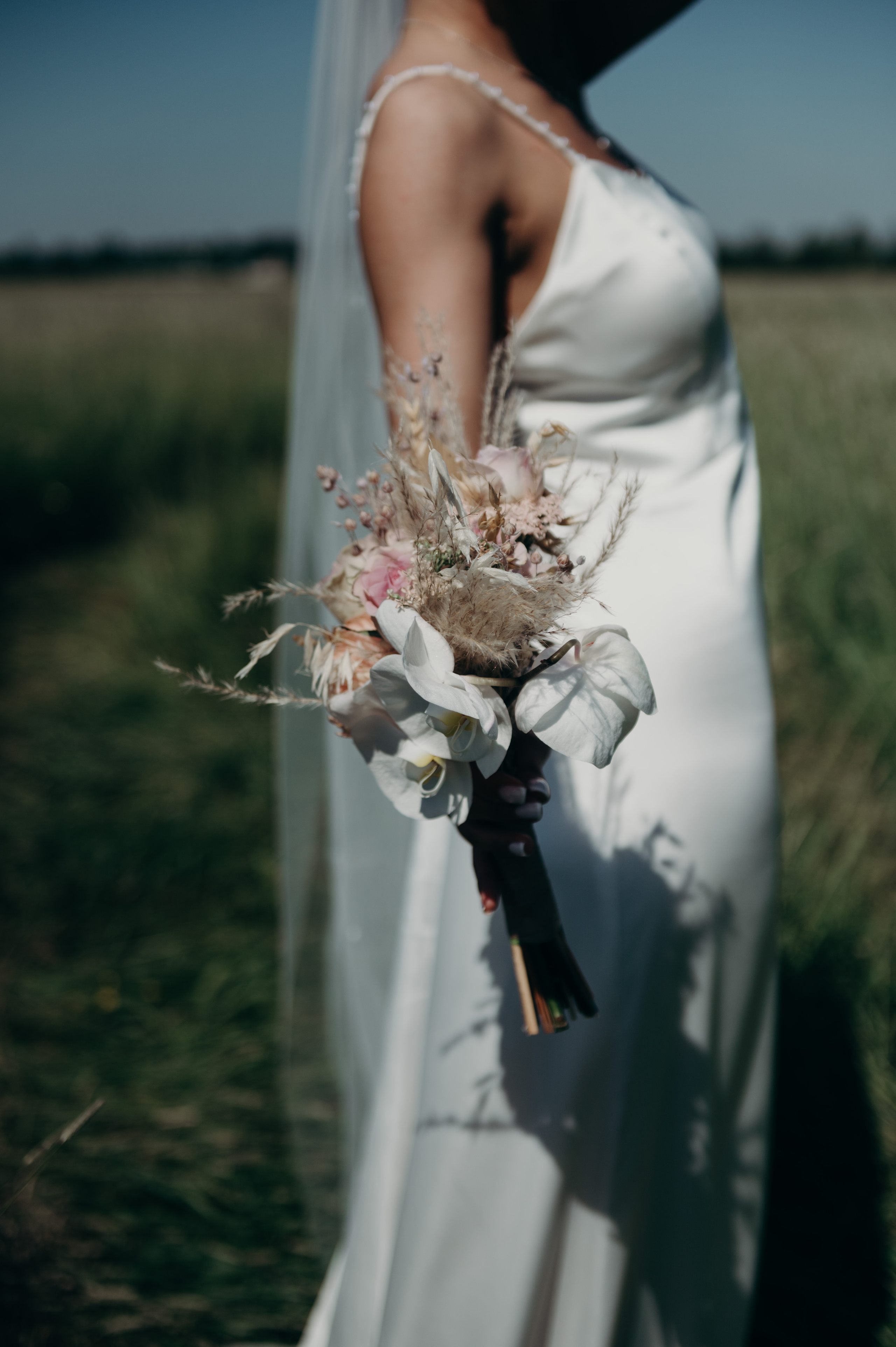 Таня & Дима. Свадебный фотограф Москва и Московская область