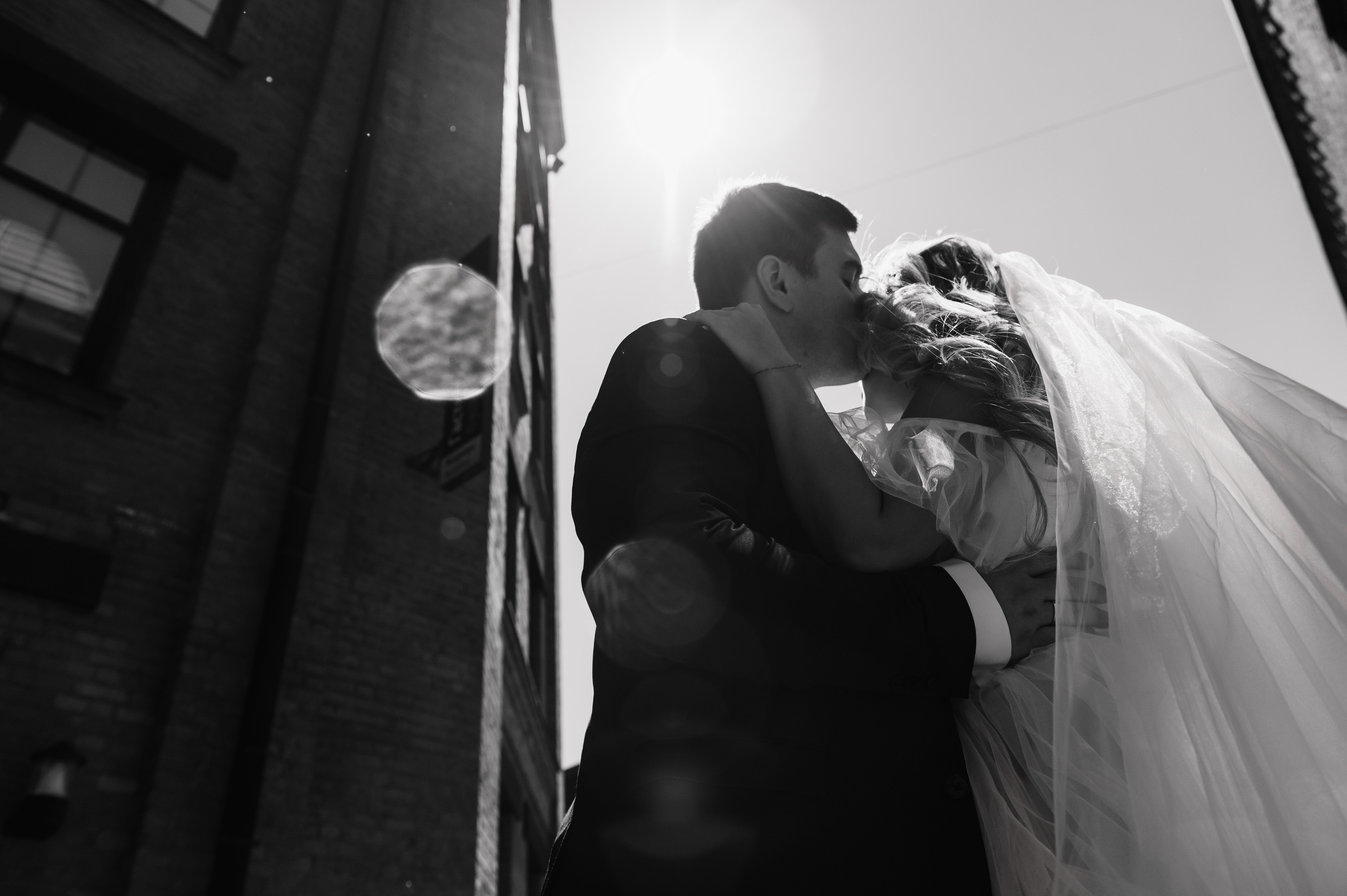 Света & Костя. Свадебный фотограф Москва и Московская область