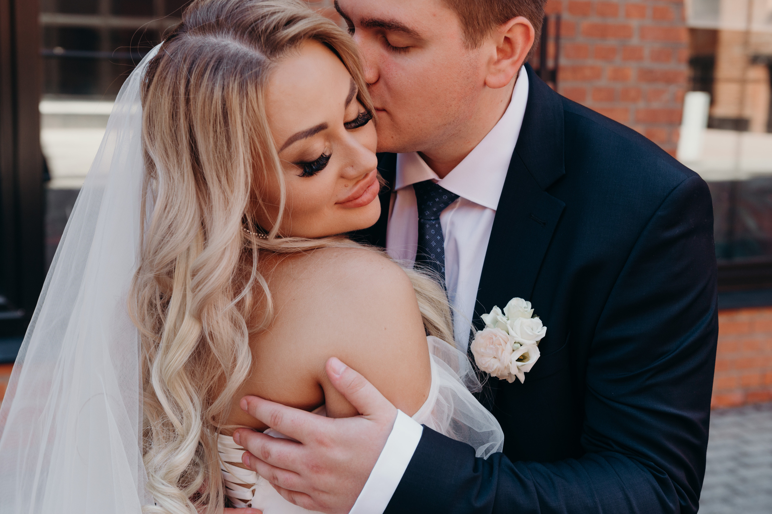 Света & Костя. Свадебный фотограф Москва и Московская область