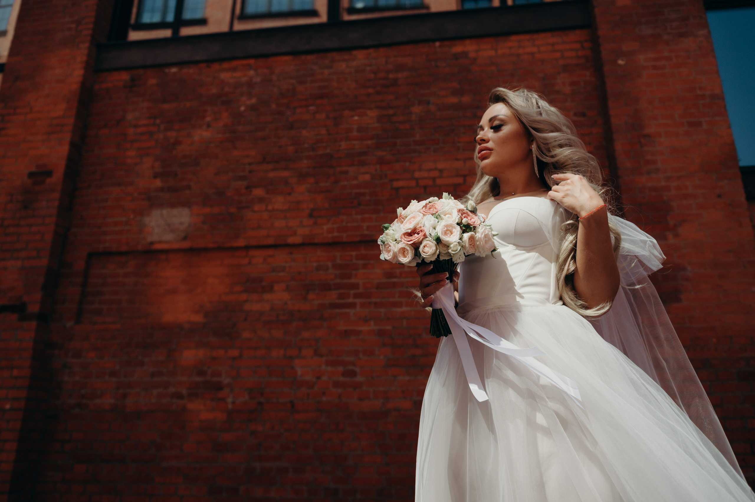 Света & Костя. Свадебный фотограф Москва и Московская область