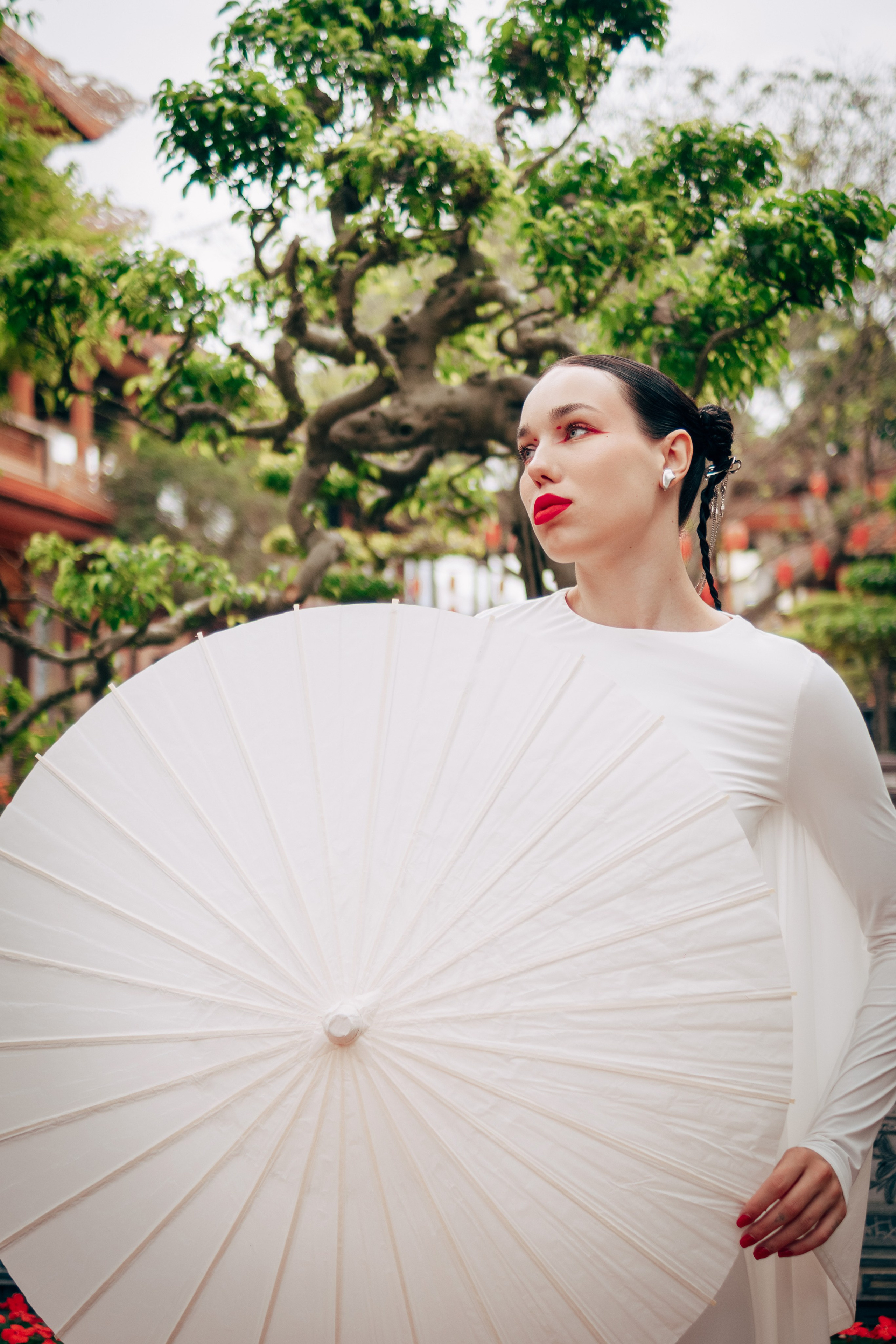 Валерия и Анна. Da nang Photographer Sergey Zelēnkin