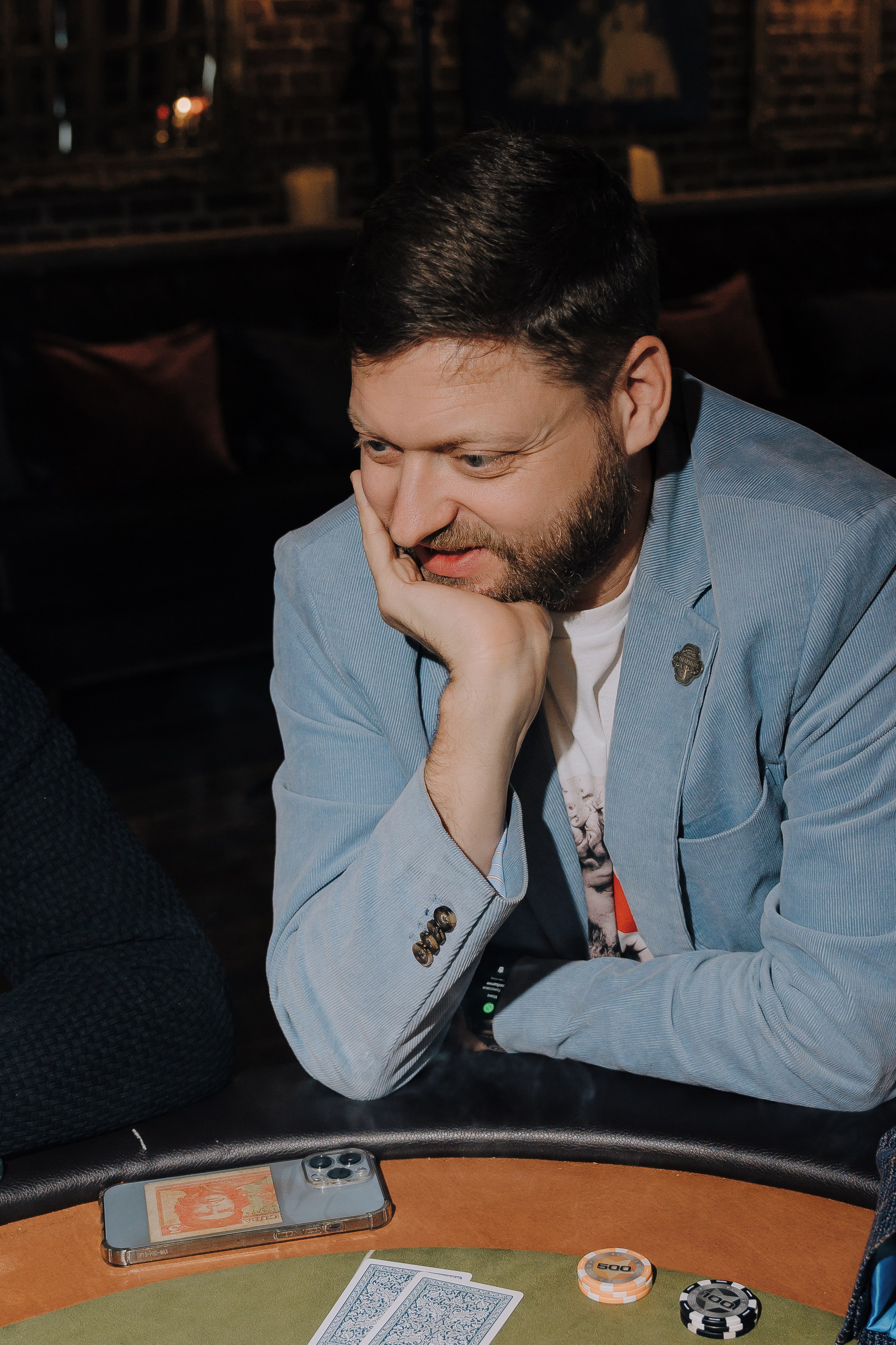 7 ЛЕТ AROMA DE CUBA. Репортажный фотограф Зуев Роман г. Челябинск