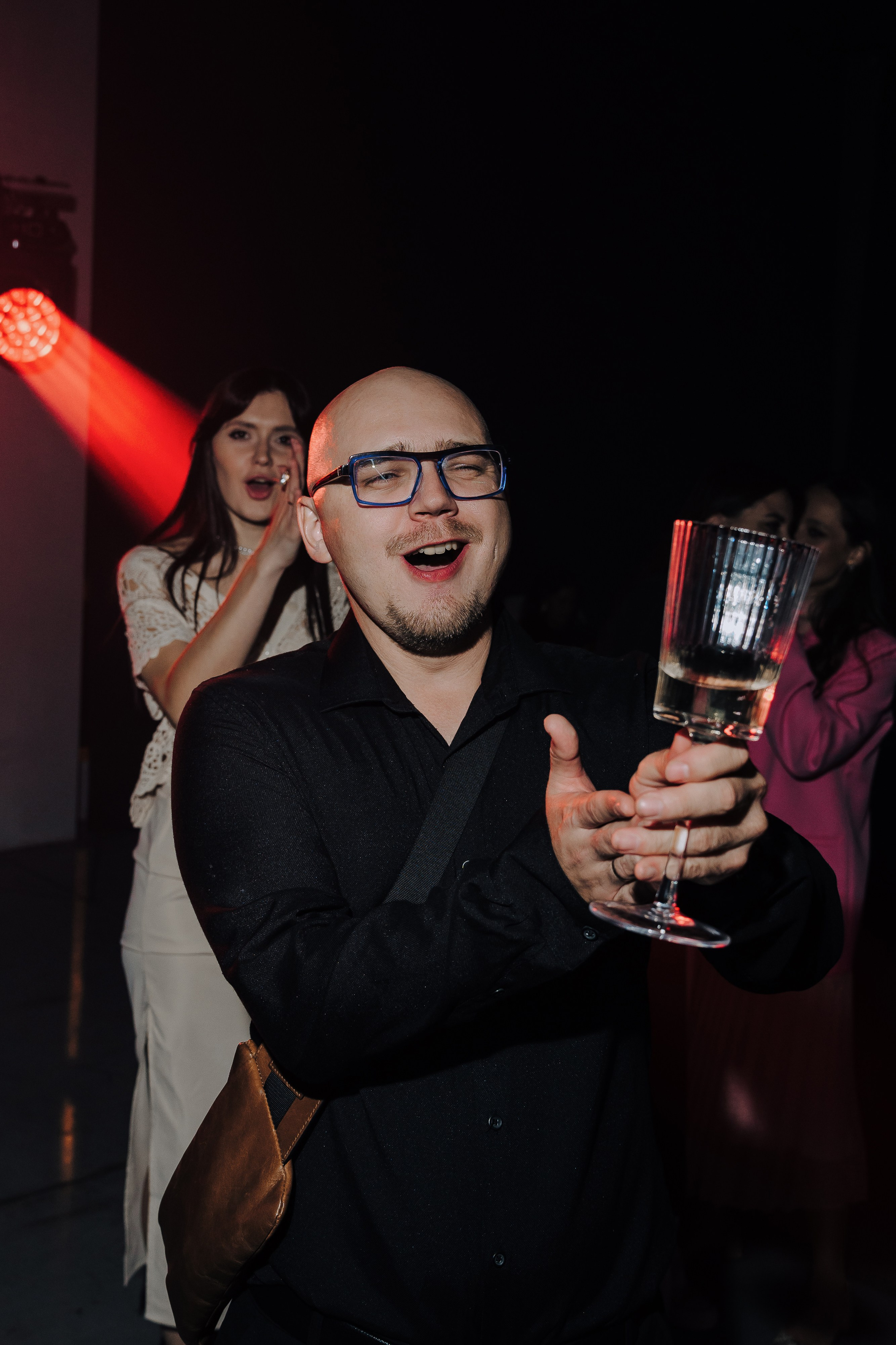 ДЕНЬ РОЖДЕНИЯ ВАСИЛИЯ «ADAGIO». Репортажный фотограф Зуев Роман г. Челябинск