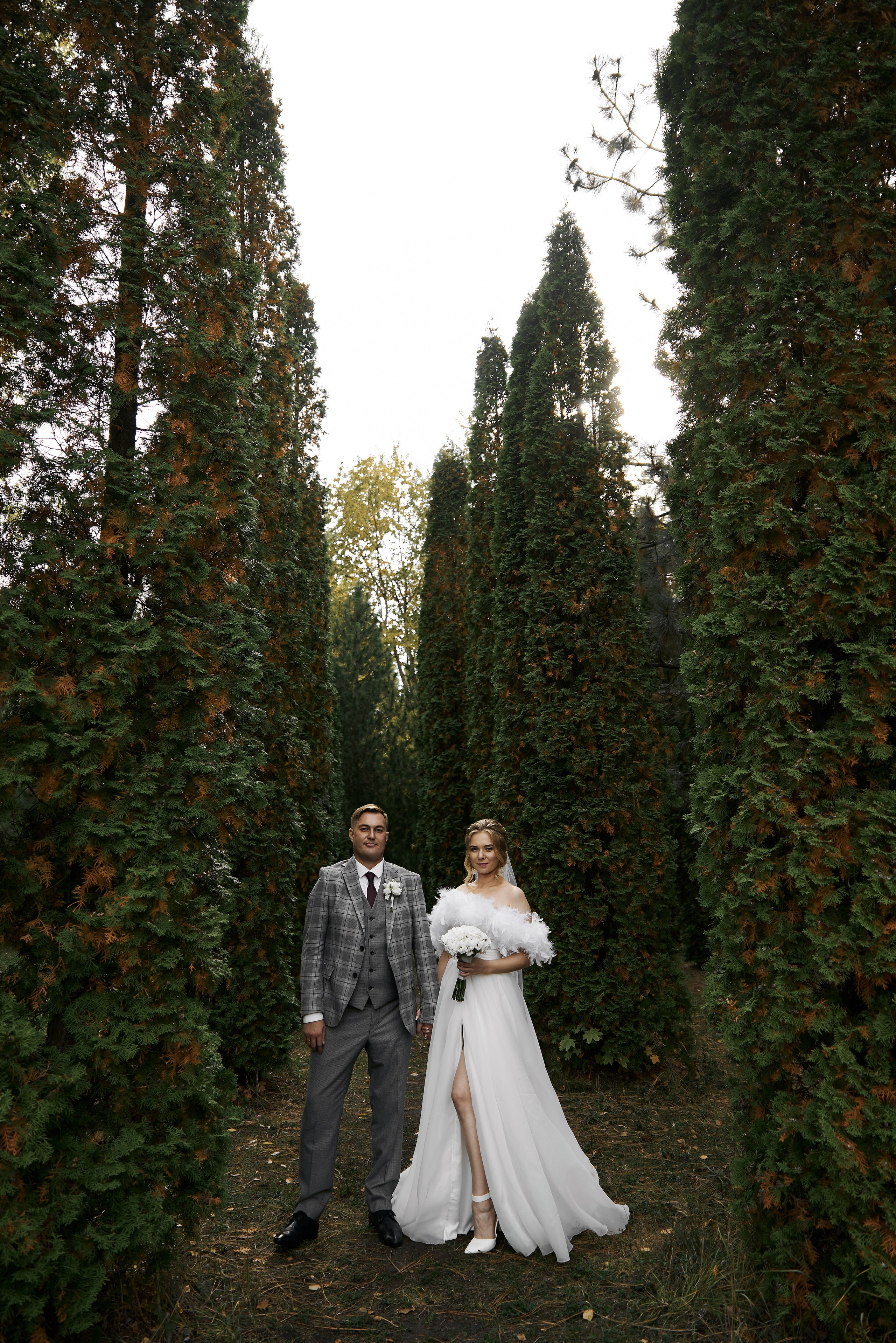 D&I. Свадебный и семейный фотограф в Ульяновске Татьяна Селезнева