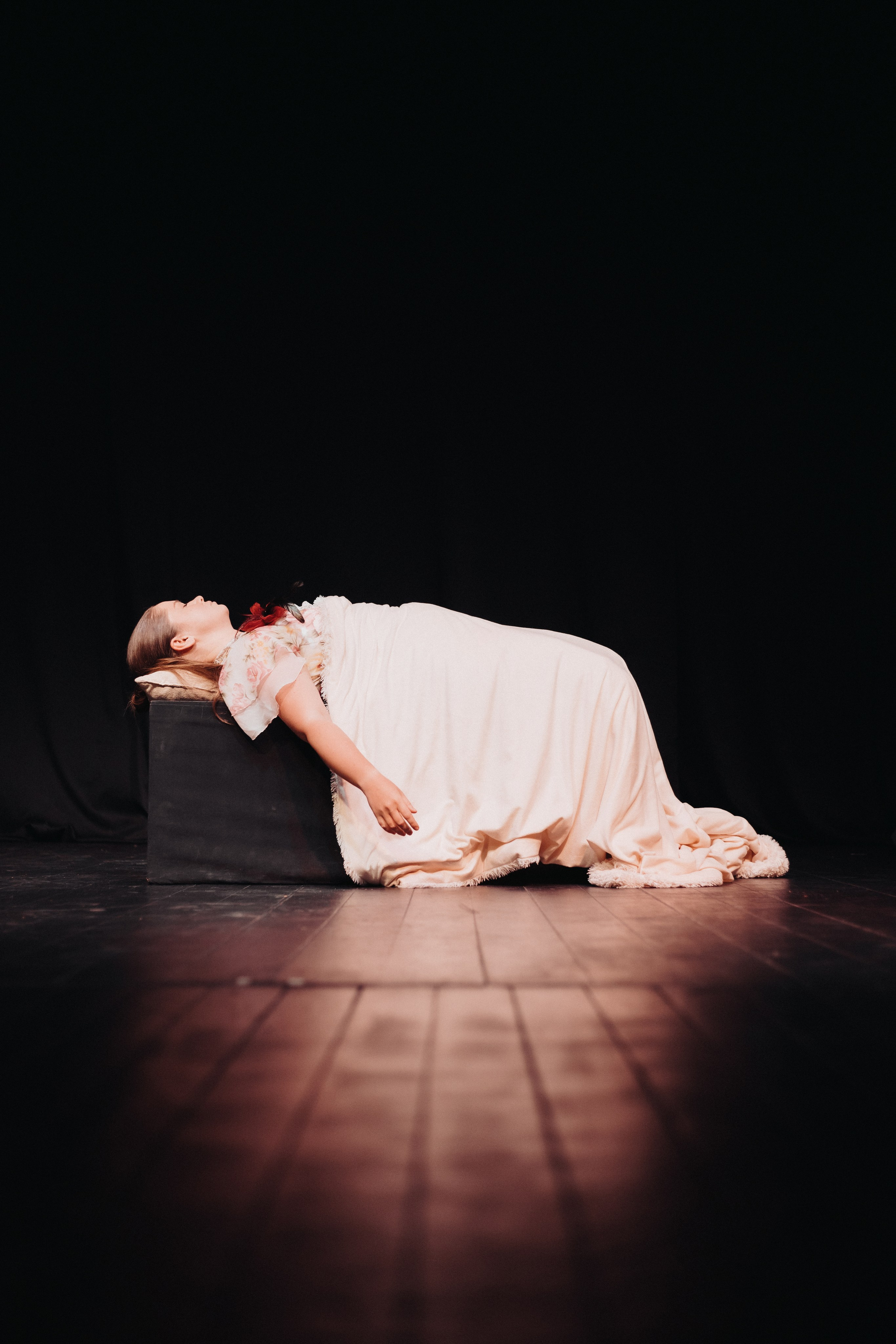 451 градус по Фаренгейту | «Два мира». Портретный и репортажный фотограф Настя Куприянова