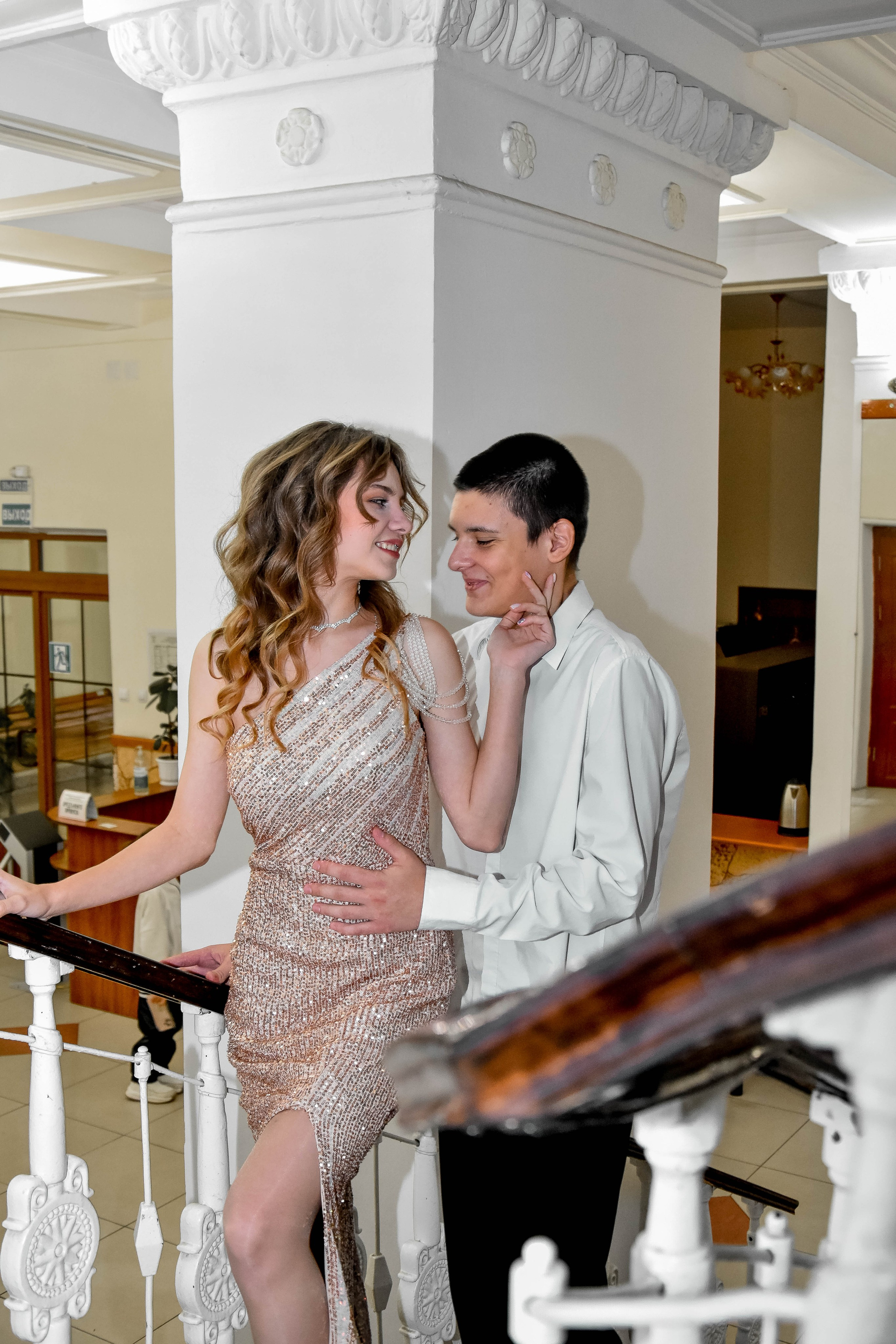 Дарья. Женский фотограф в Людиново и Киров