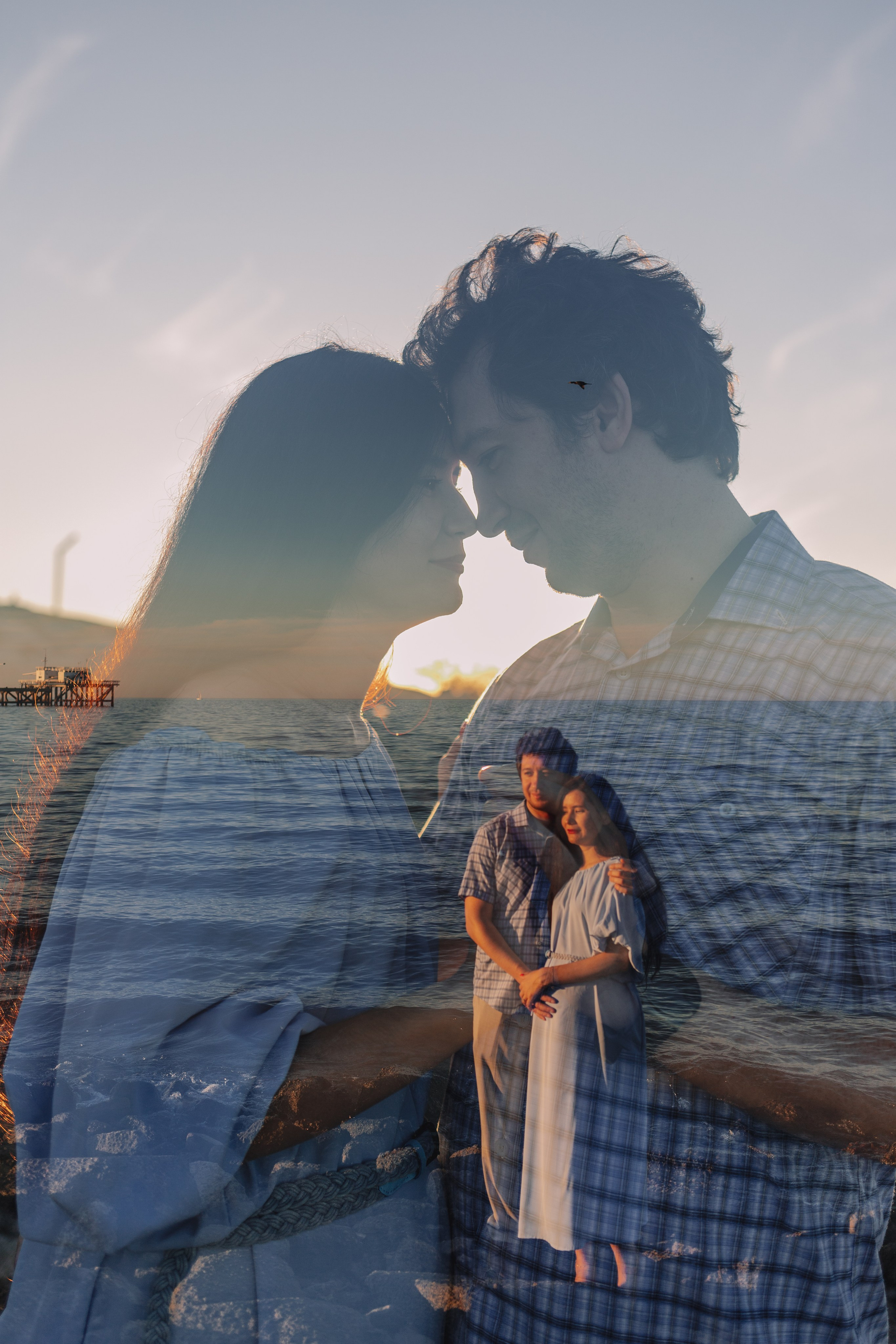 Esperando un milagro. Fotógrafo en Buenos Aires