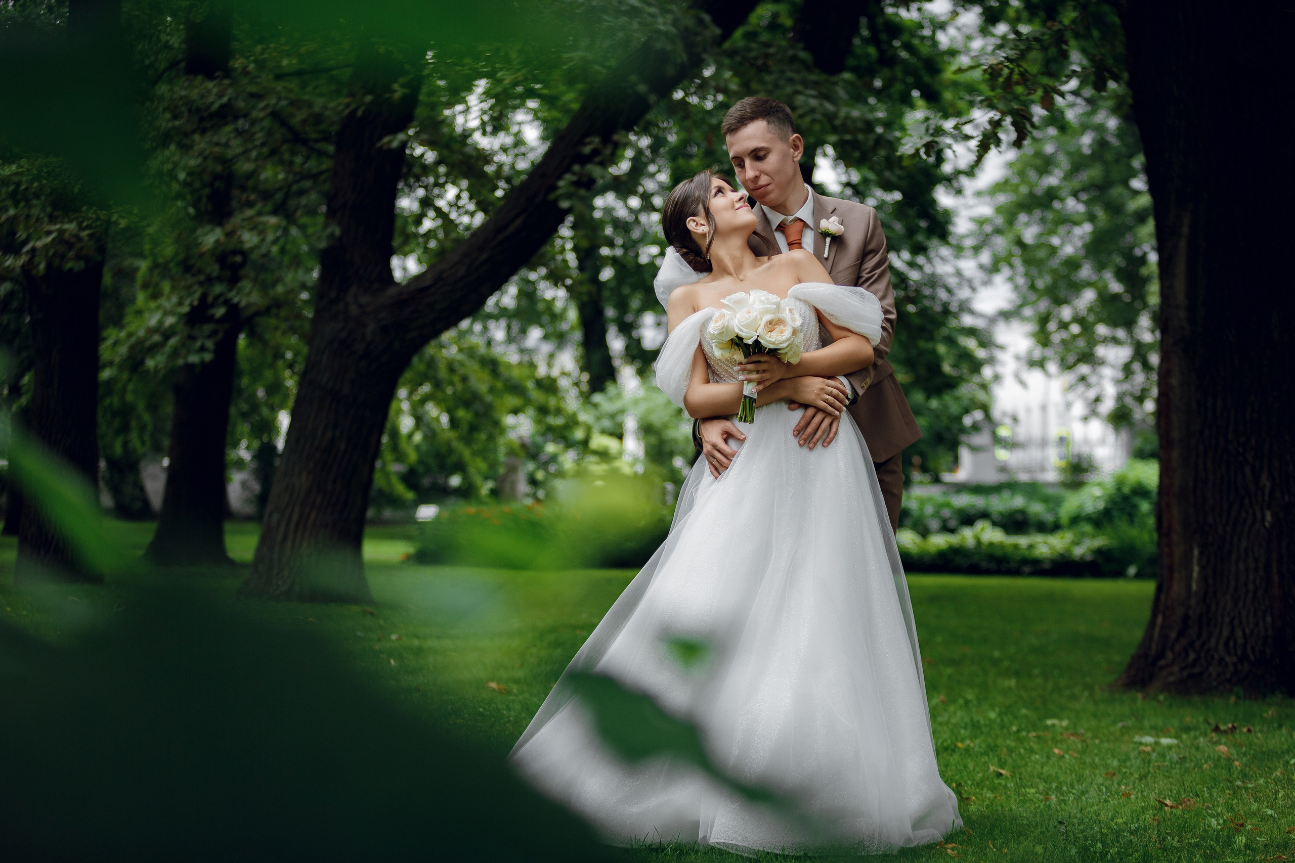 Фотограф Валерий Чернявский