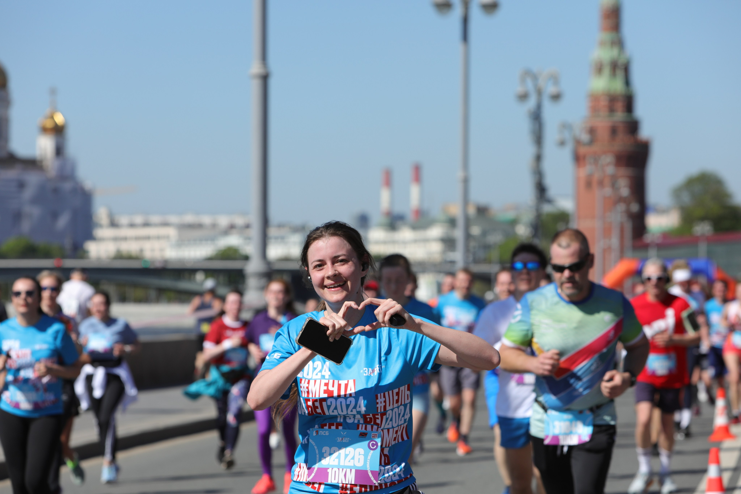ЗаБег.РФ, 19.05.24 г. Фотограф Сергей Ловкий
