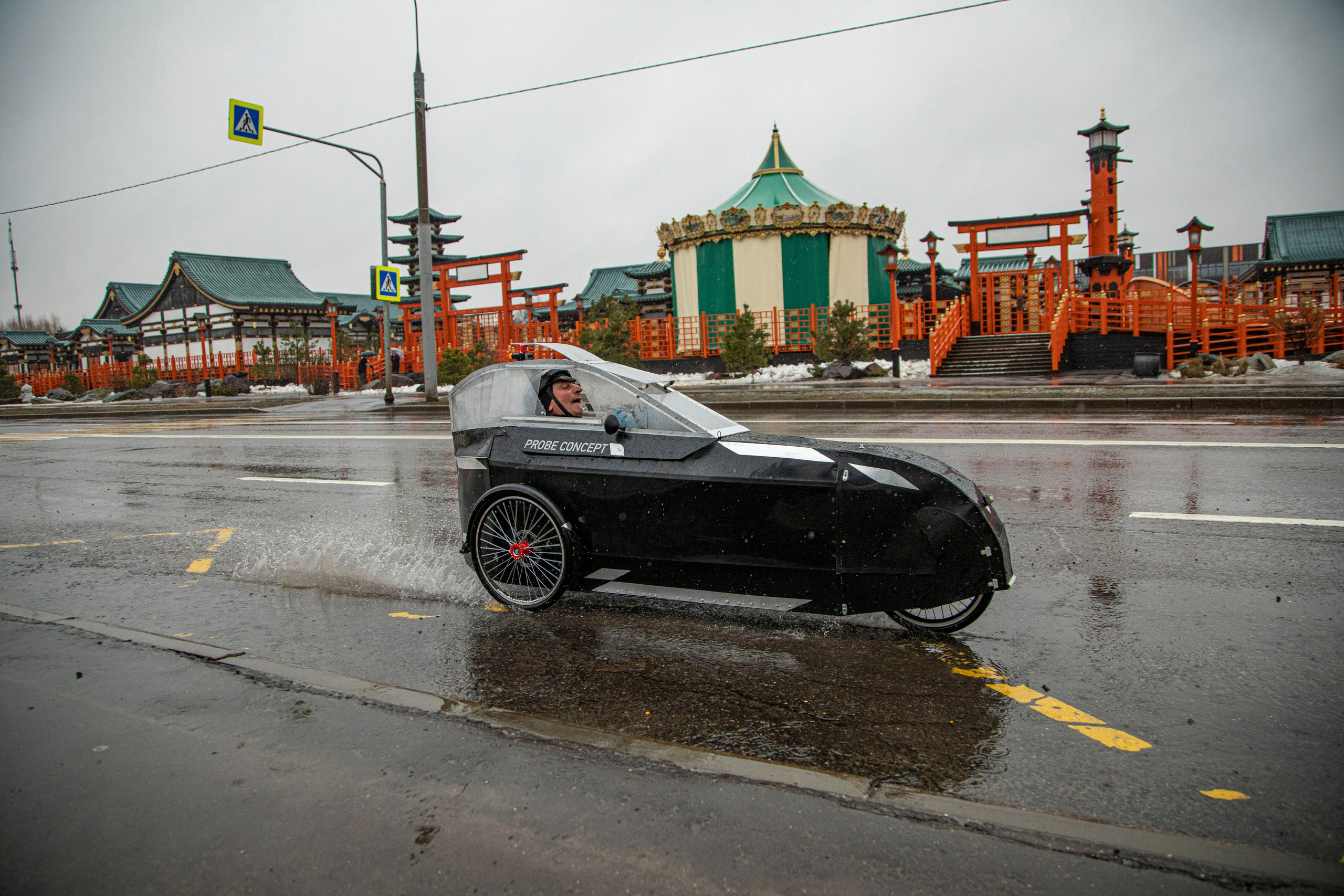 Про жизнь. Фотограф Сергей Ловкий