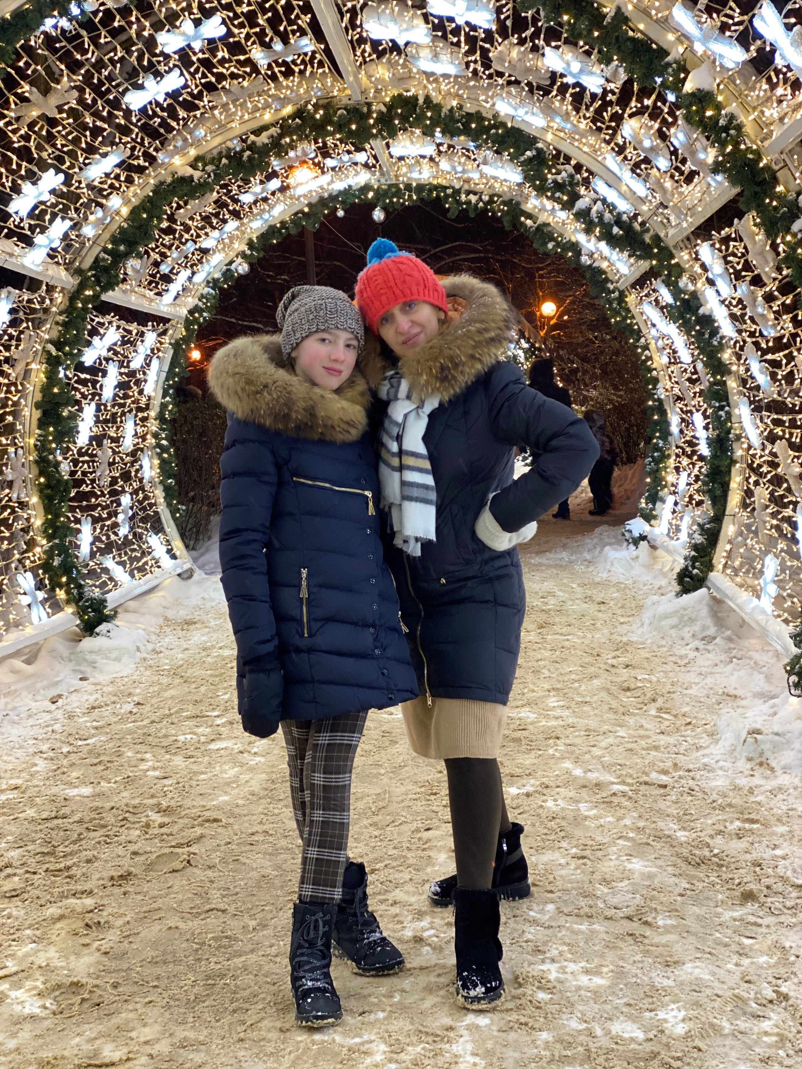 Про жизнь. Фотограф Сергей Ловкий