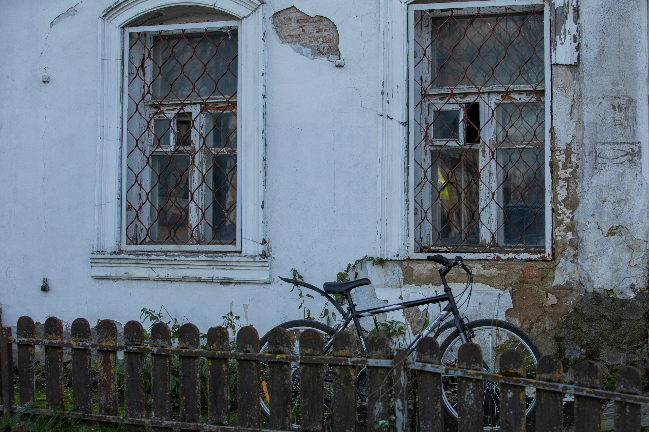 Боровск. Фотограф Сергей Ловкий