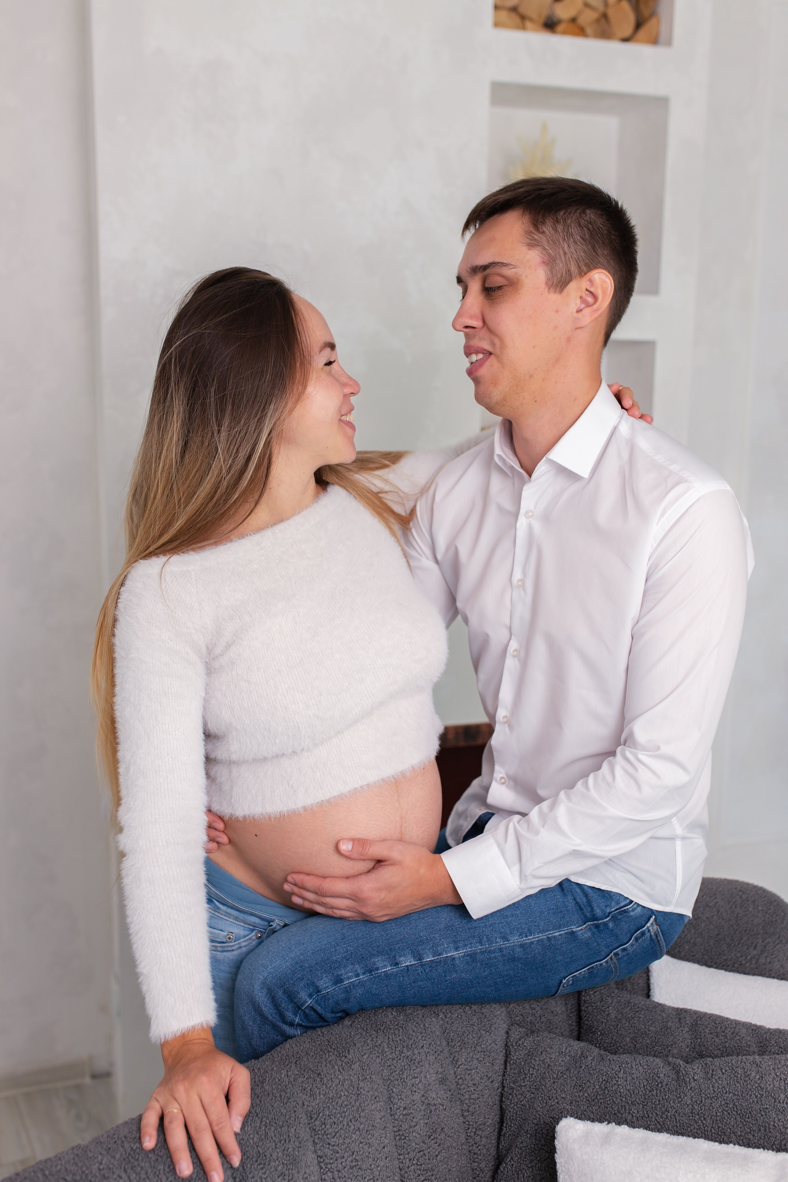 Алексей и Лиана. Марина Шаймухаметова. Фотограф в Уфе