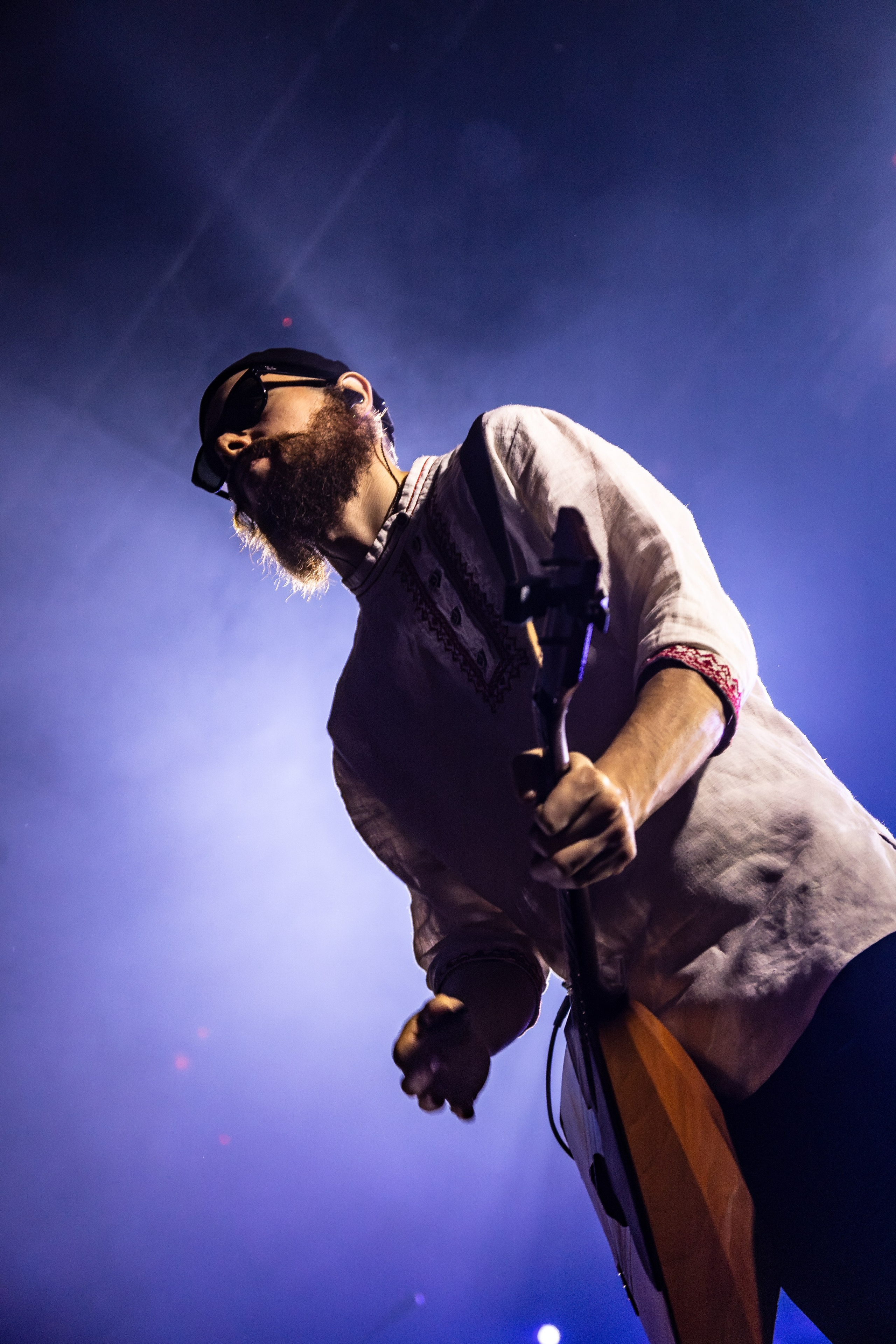 Нейромонах Феофан | 15 лет. Репортажный фотограф Екатеринбург | Яркий, качественный репортаж | Концерты, клубы, репортаж, праздники, корпоративы