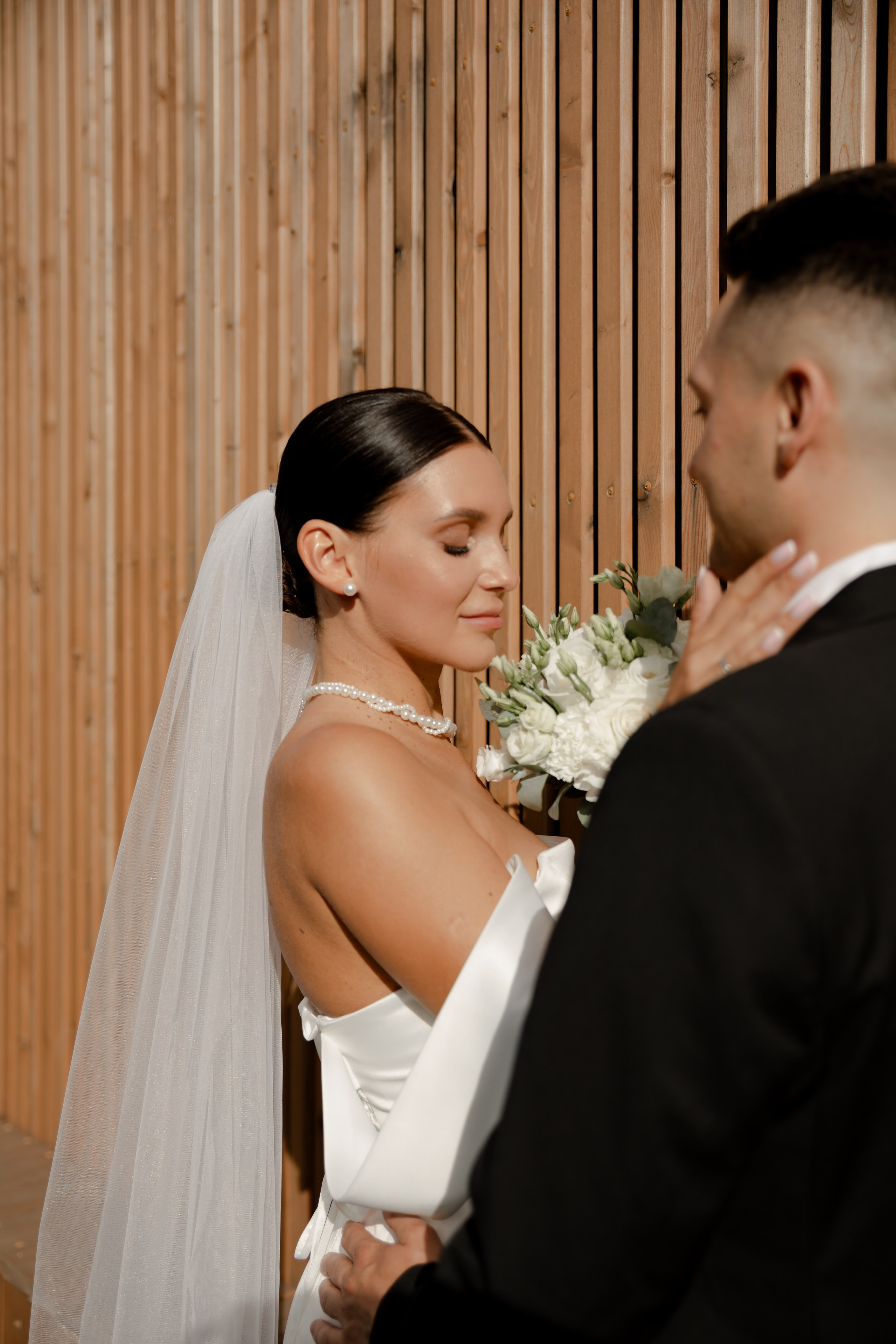 Wedding Day. Анна Михайлова|Свадебный фотограф в Санкт-Петербурге