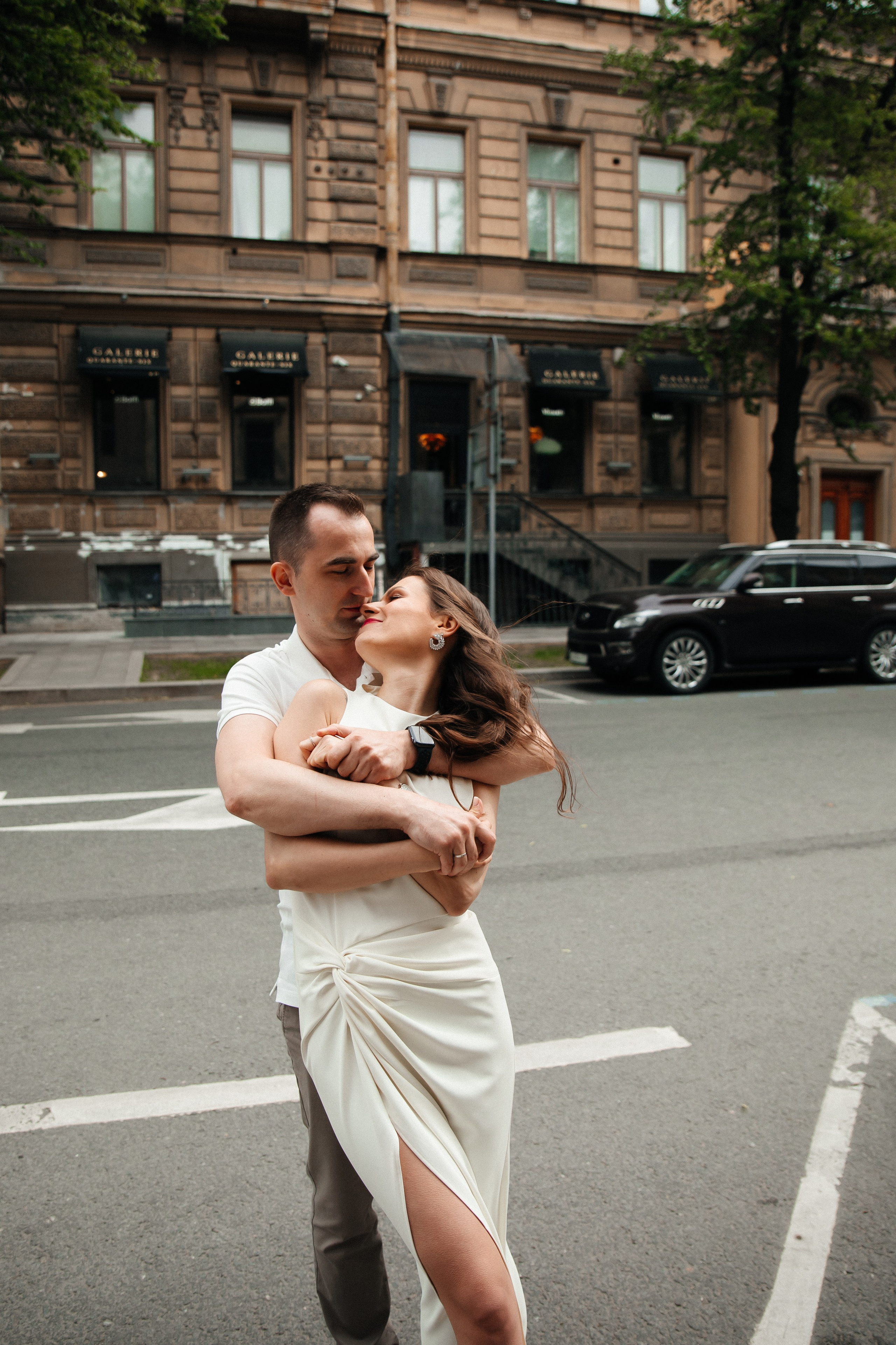 Love Story. Анна Михайлова|Свадебный фотограф в Санкт-Петербурге