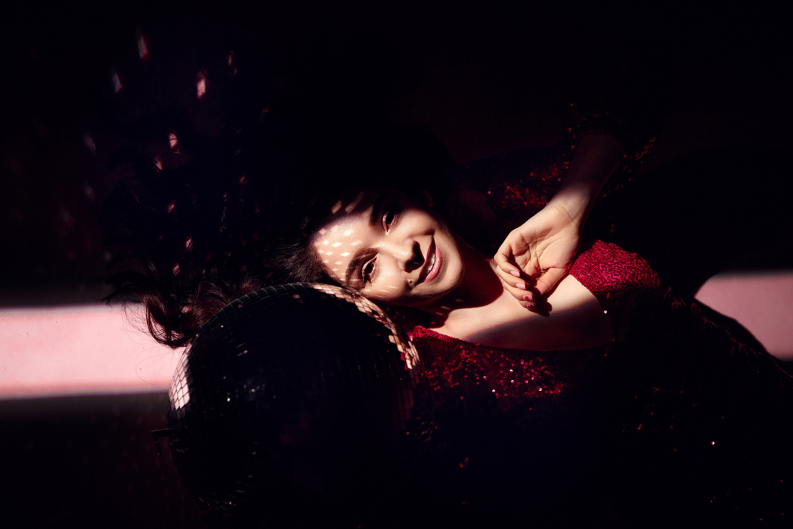 Натали. Фотограф в Иваново и других городах Ирина Сметанкина