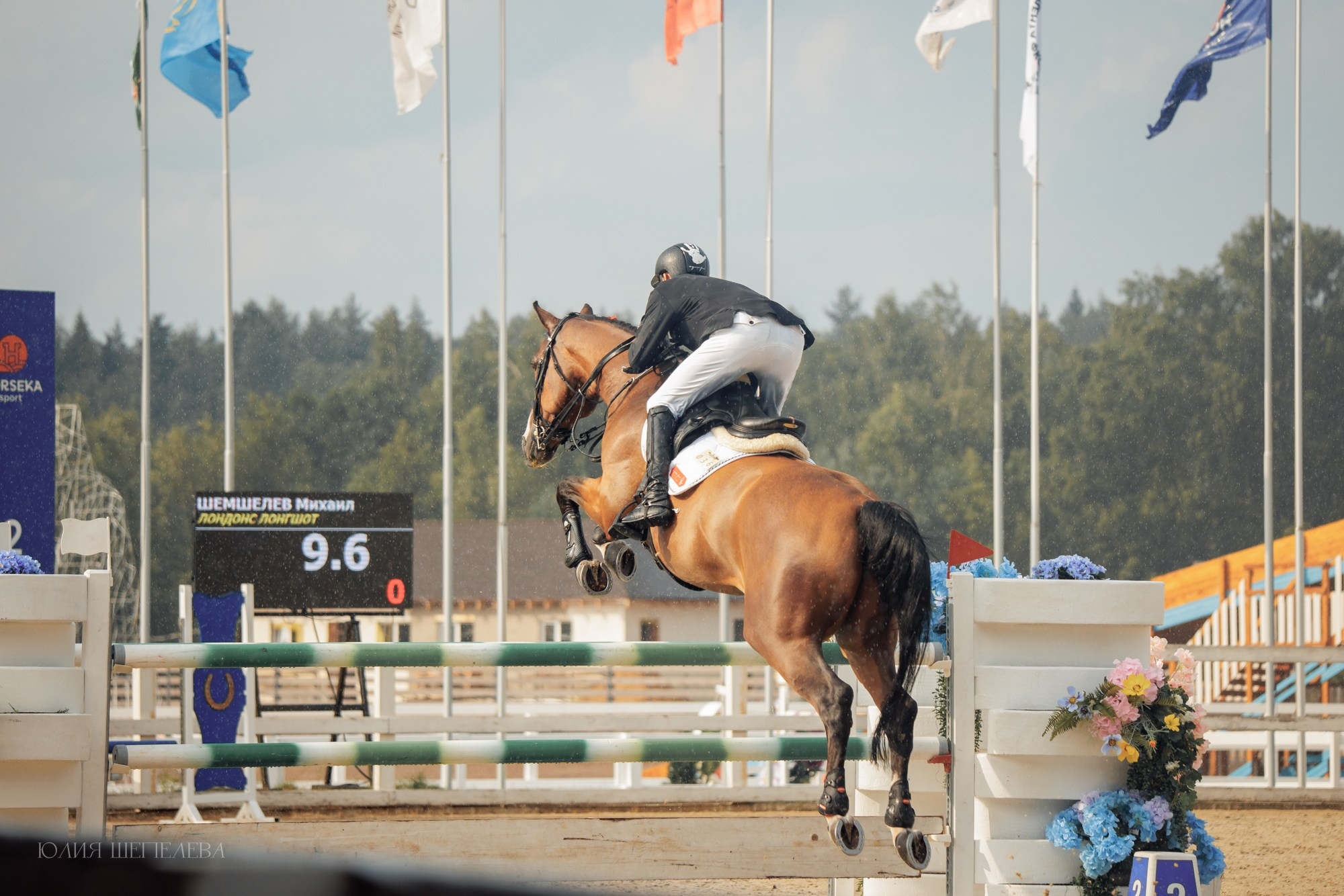 Дерби. Horseka 2024. Детская Конная фотография в Москве Юлия Шепелева