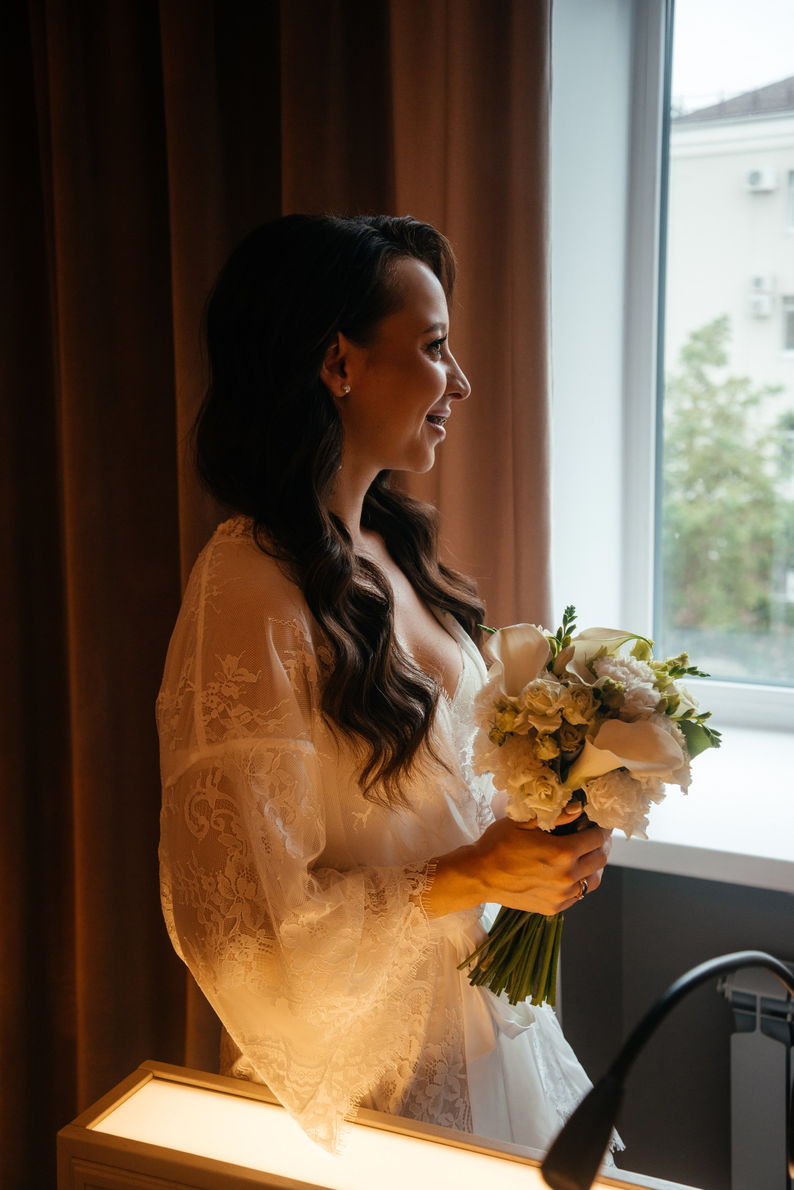 Ирина & Константин. Мария Яровая фотограф Хабаровск